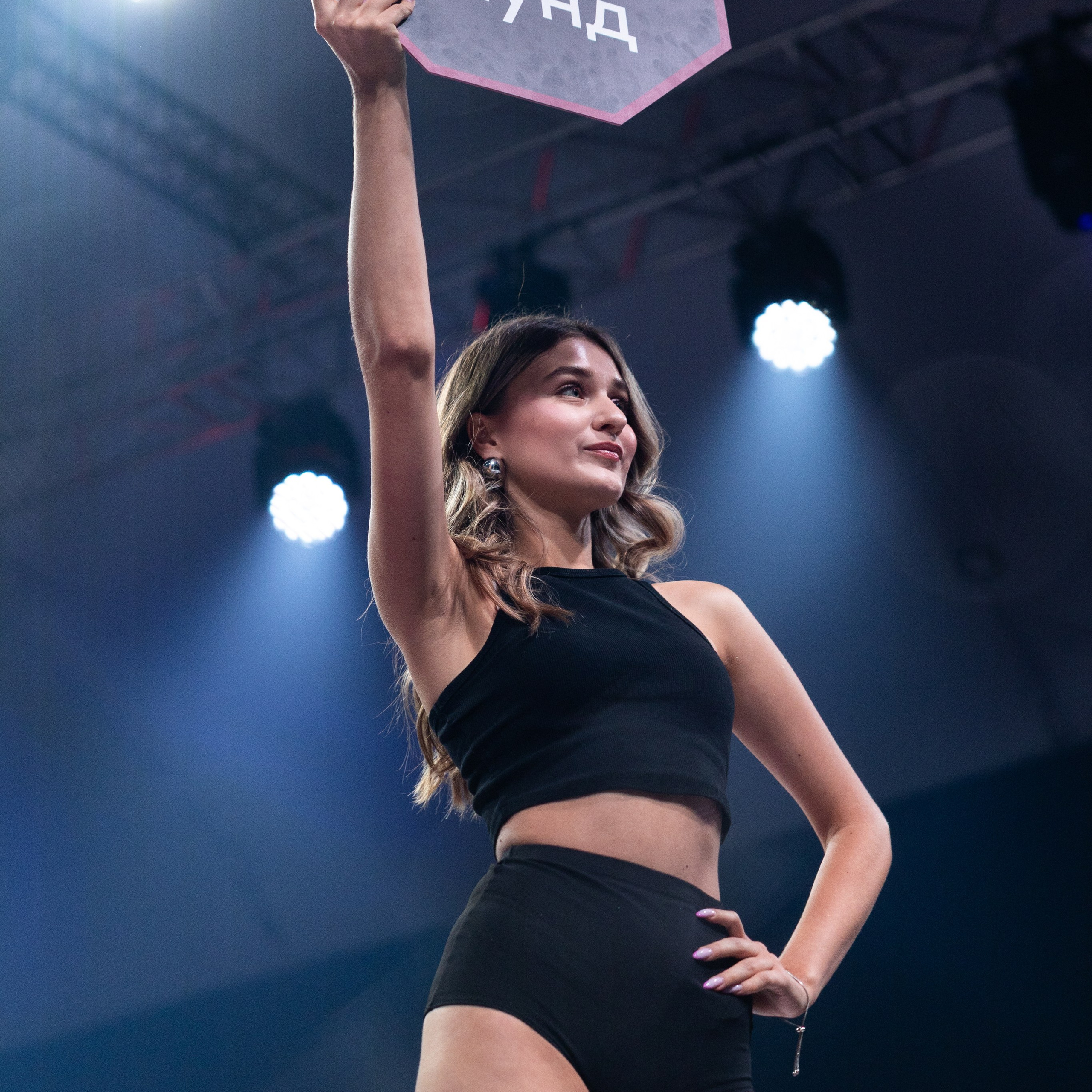 MMA/Royal Battle Show. Свадебный фотограф в Нижнем Новгороде и Москве Виктор Баринов