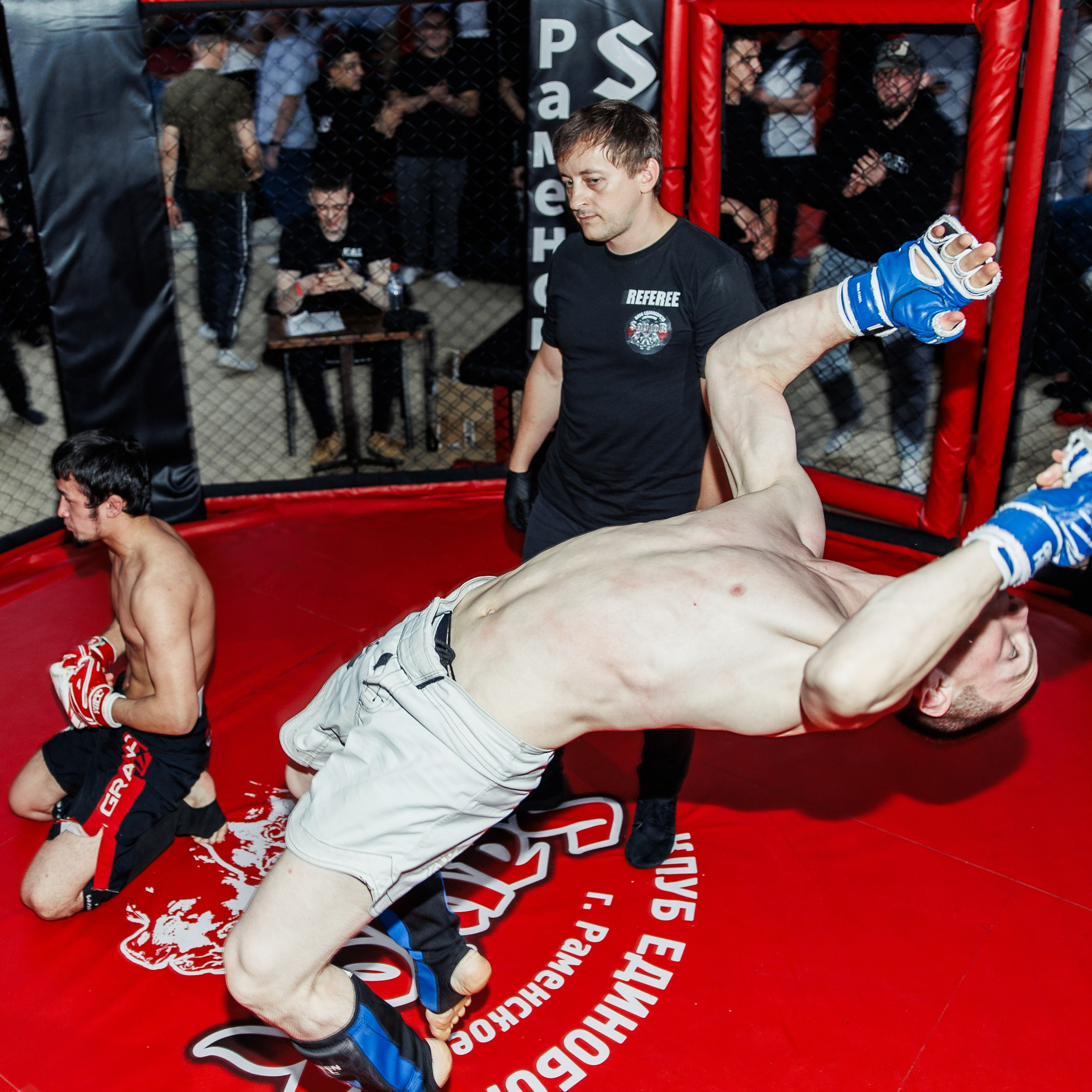 Турнир по ММА на призы клуба «SAVIOR» г. Москва. Свадебный фотограф в Нижнем Новгороде и Москве Виктор Баринов