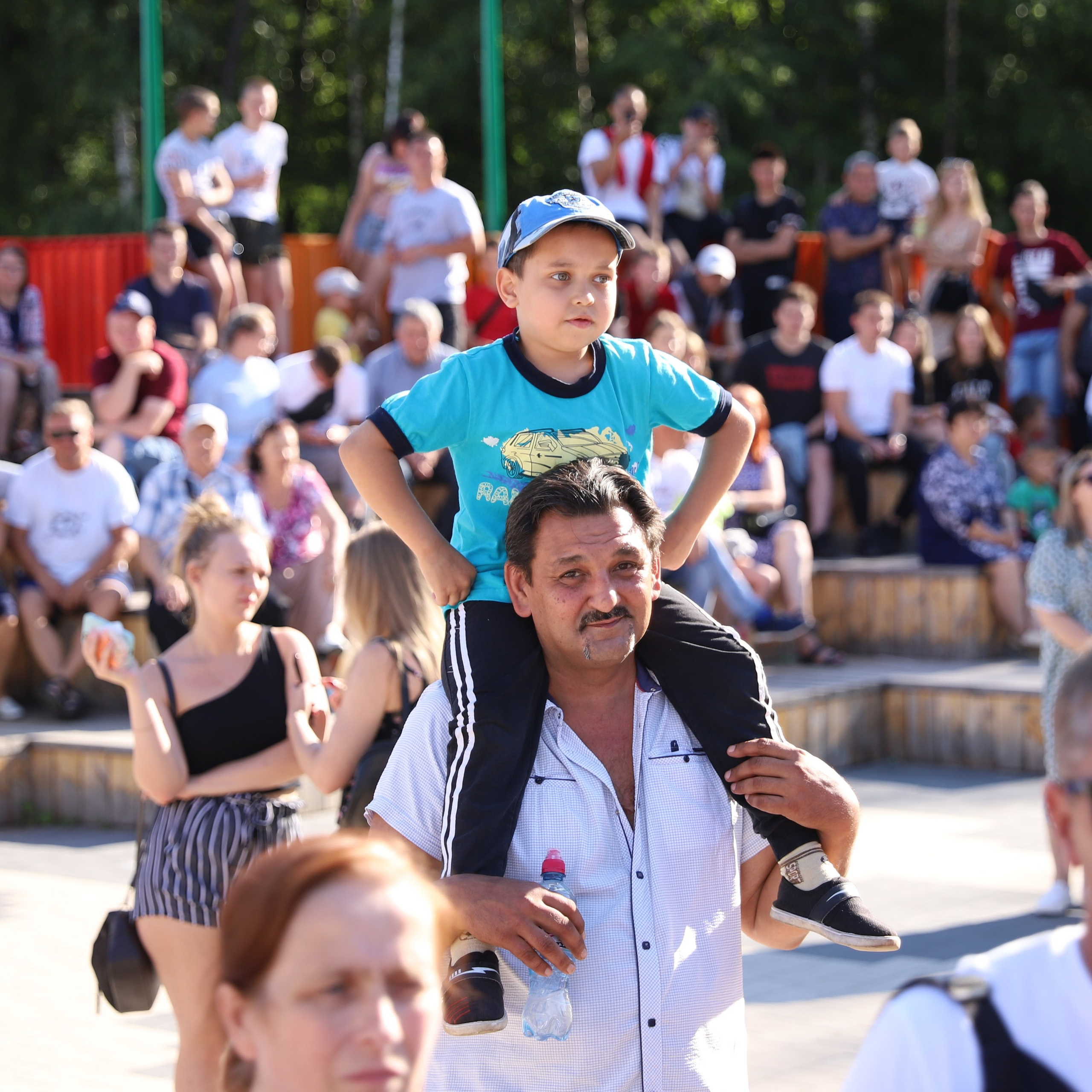 Лига «NFC» турнир по К-1 г. Арзамас. Свадебный фотограф в Нижнем Новгороде и Москве Виктор Баринов