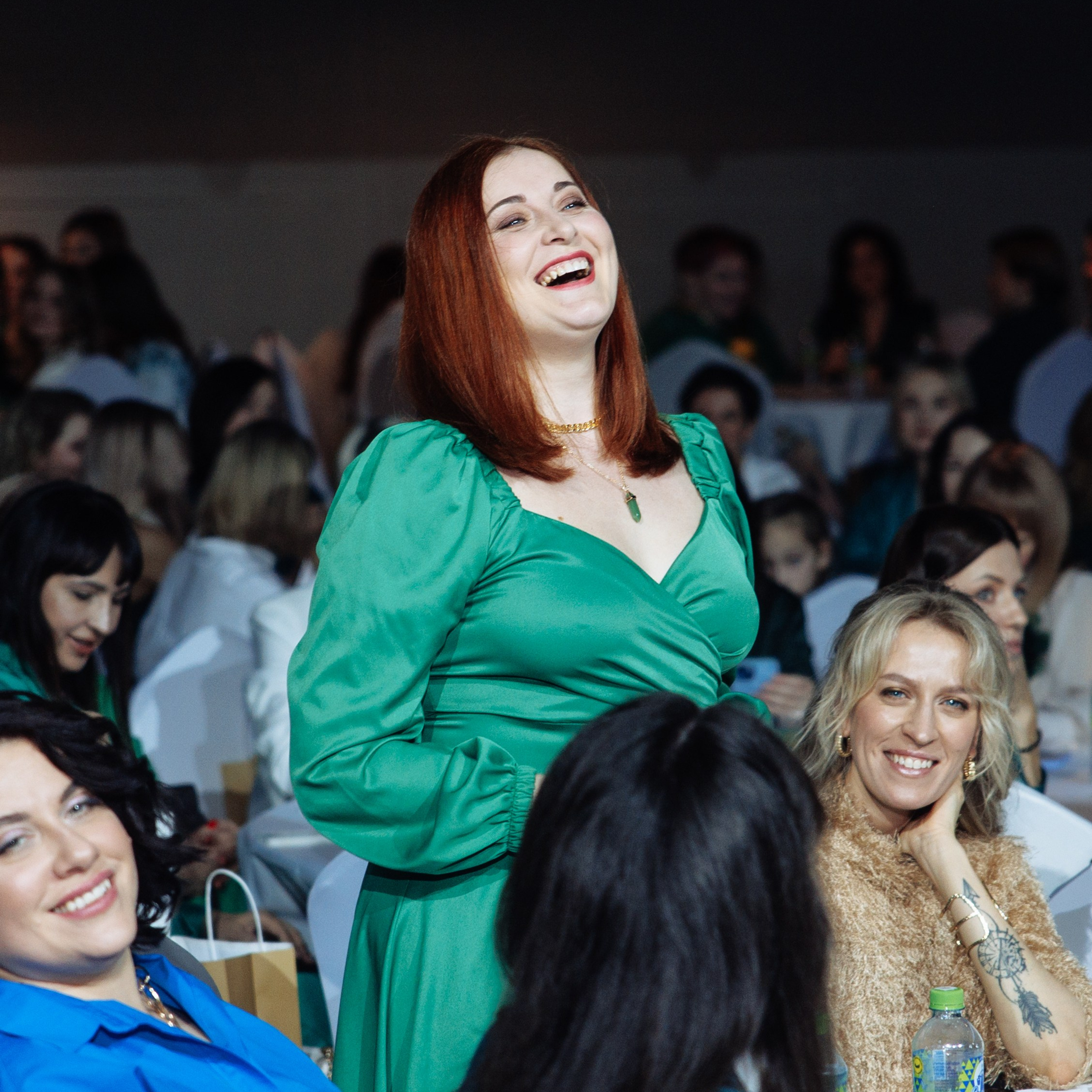 Нетворнинг #Код публичности. Свадебный фотограф в Нижнем Новгороде и Москве Виктор Баринов