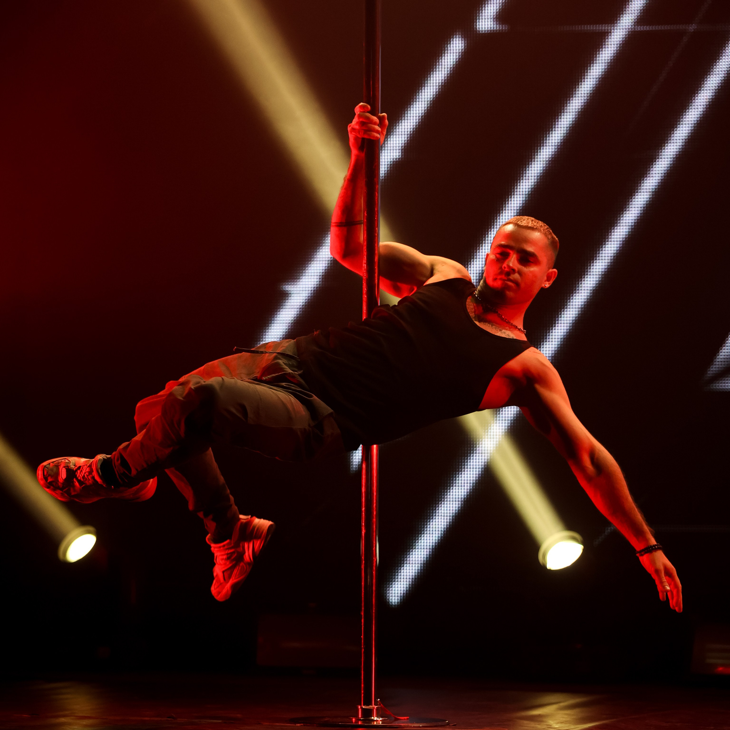 Чемпионат по Pole Dance «Pandоra». Свадебный фотограф в Нижнем Новгороде и Москве Виктор Баринов
