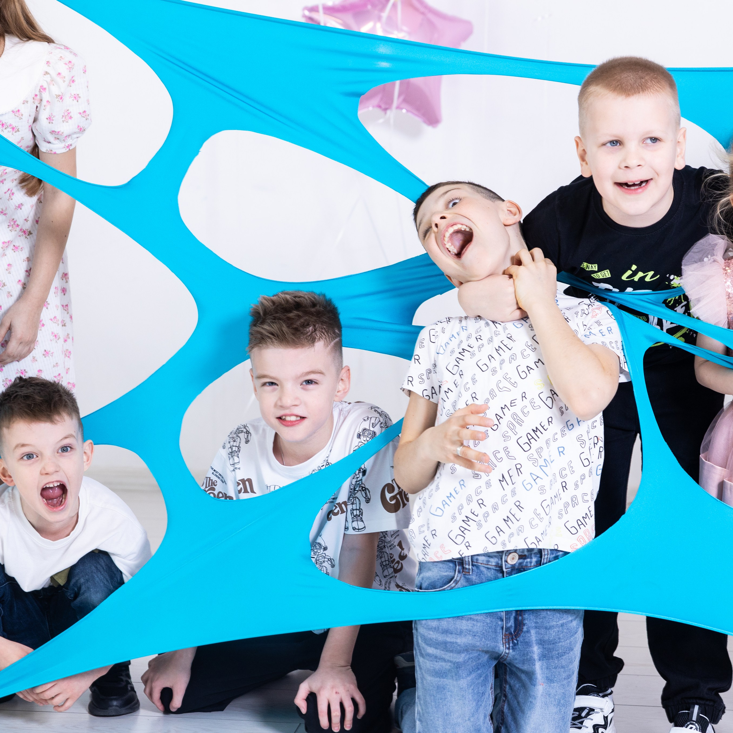 День рождения Виктории 5 лет. Свадебный фотограф в Нижнем Новгороде и Москве Виктор Баринов