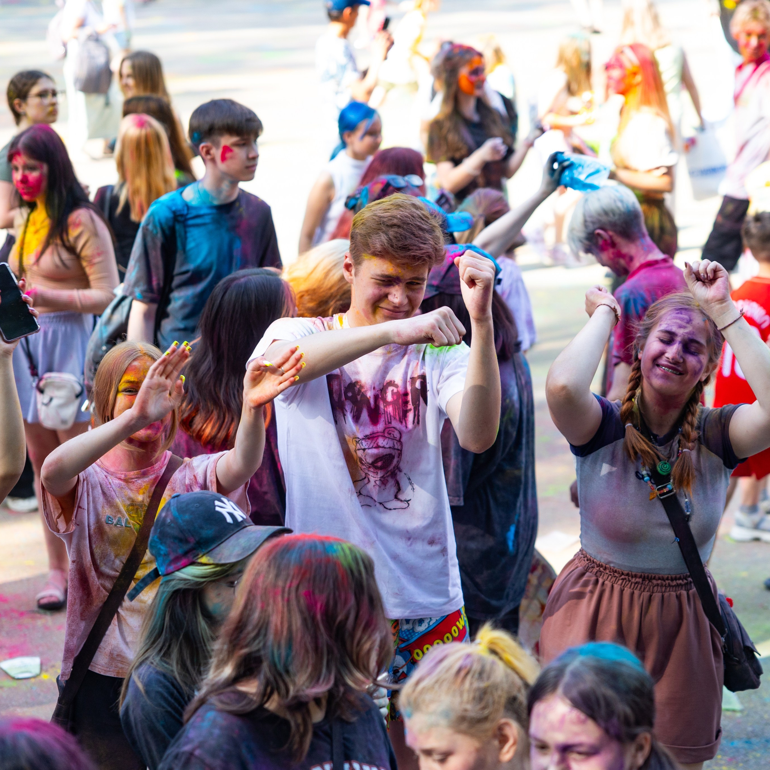 Kraski FEST 2024. Свадебный фотограф в Нижнем Новгороде и Москве Виктор Баринов