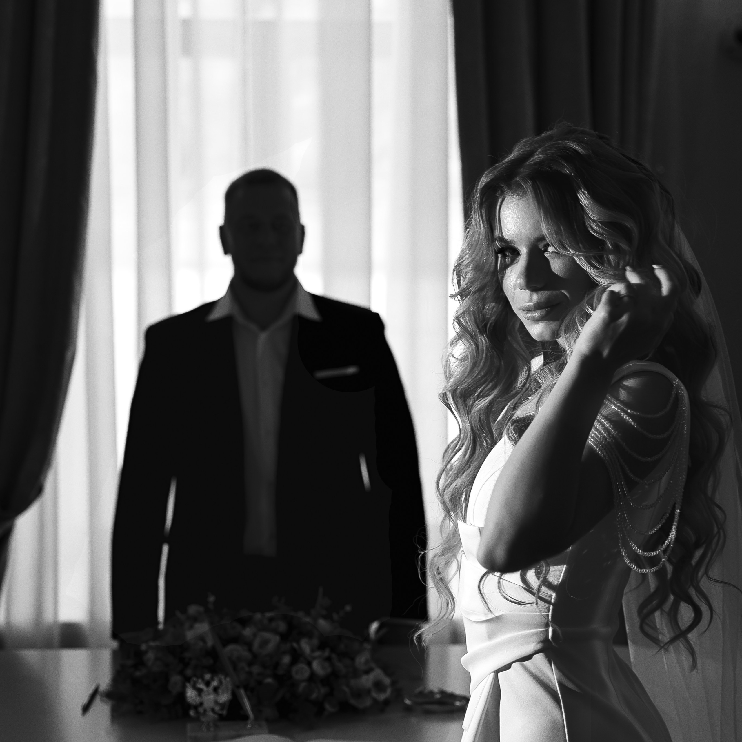 Отзывы. Свадебный фотограф в Нижнем Новгороде и Москве Виктор Баринов