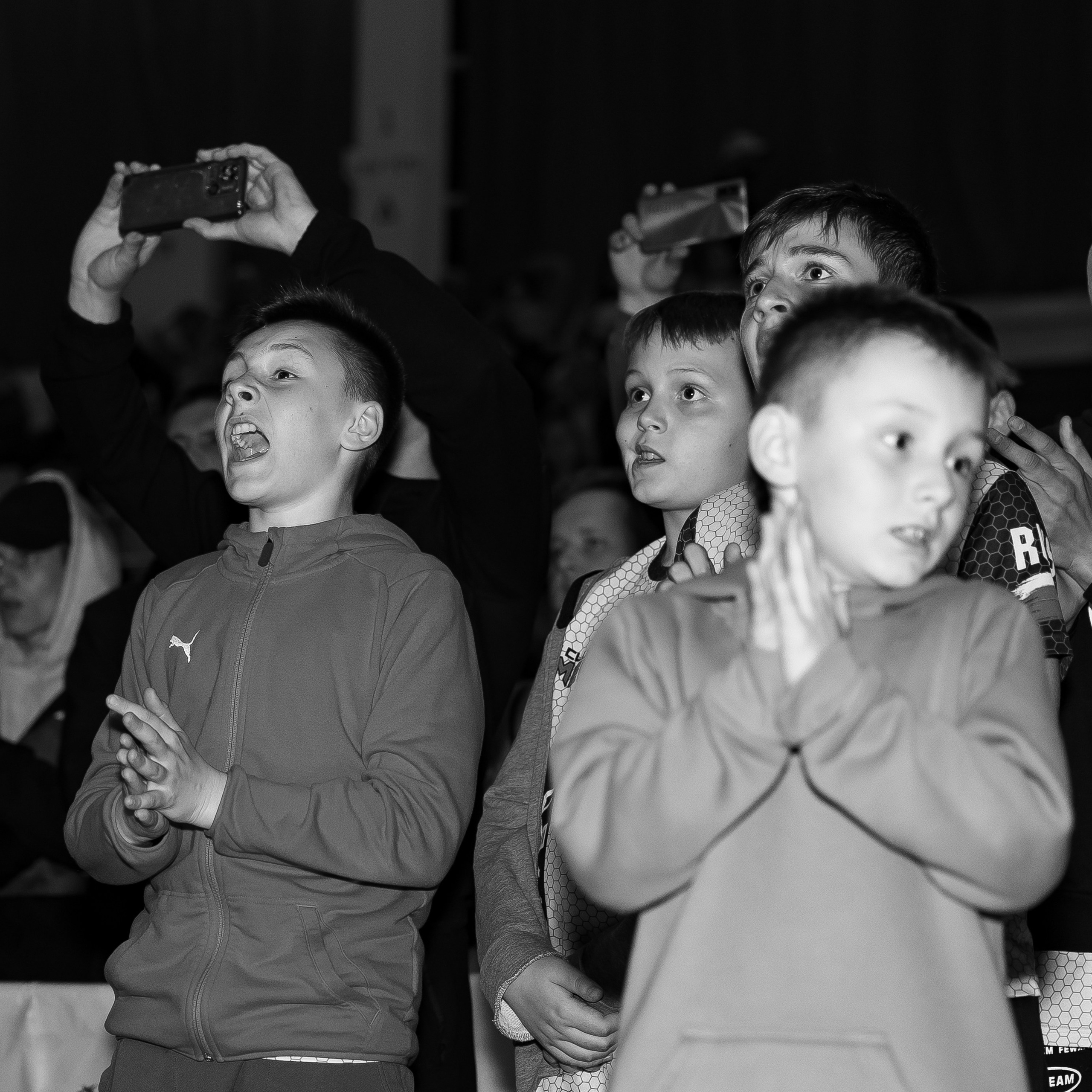 Лига «NFC» турнир по К-1 ФОК «Звездный» г. Арзамас. Свадебный фотограф в Нижнем Новгороде и Москве Виктор Баринов