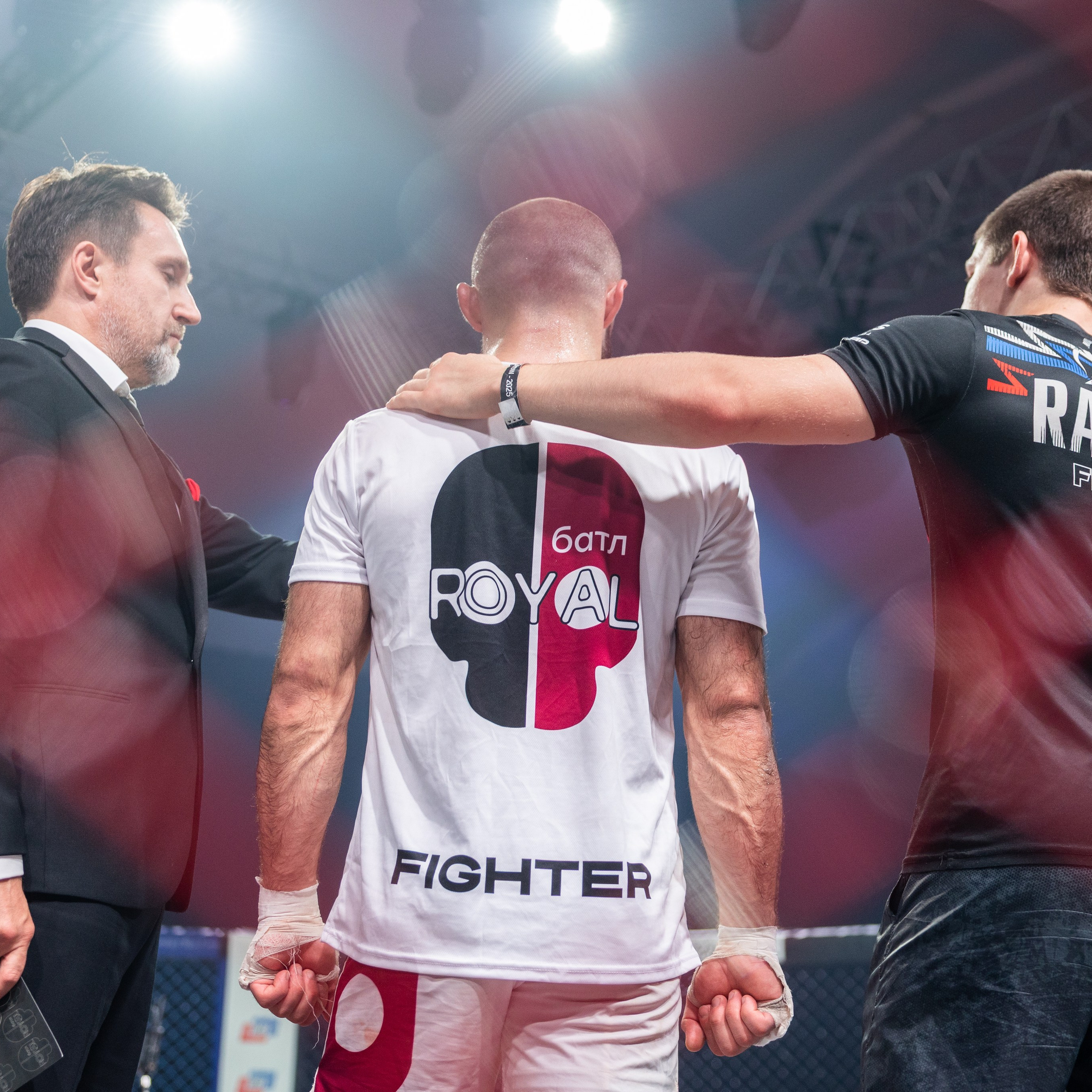 MMA/Royal Battle Show. Свадебный фотограф в Нижнем Новгороде и Москве Виктор Баринов