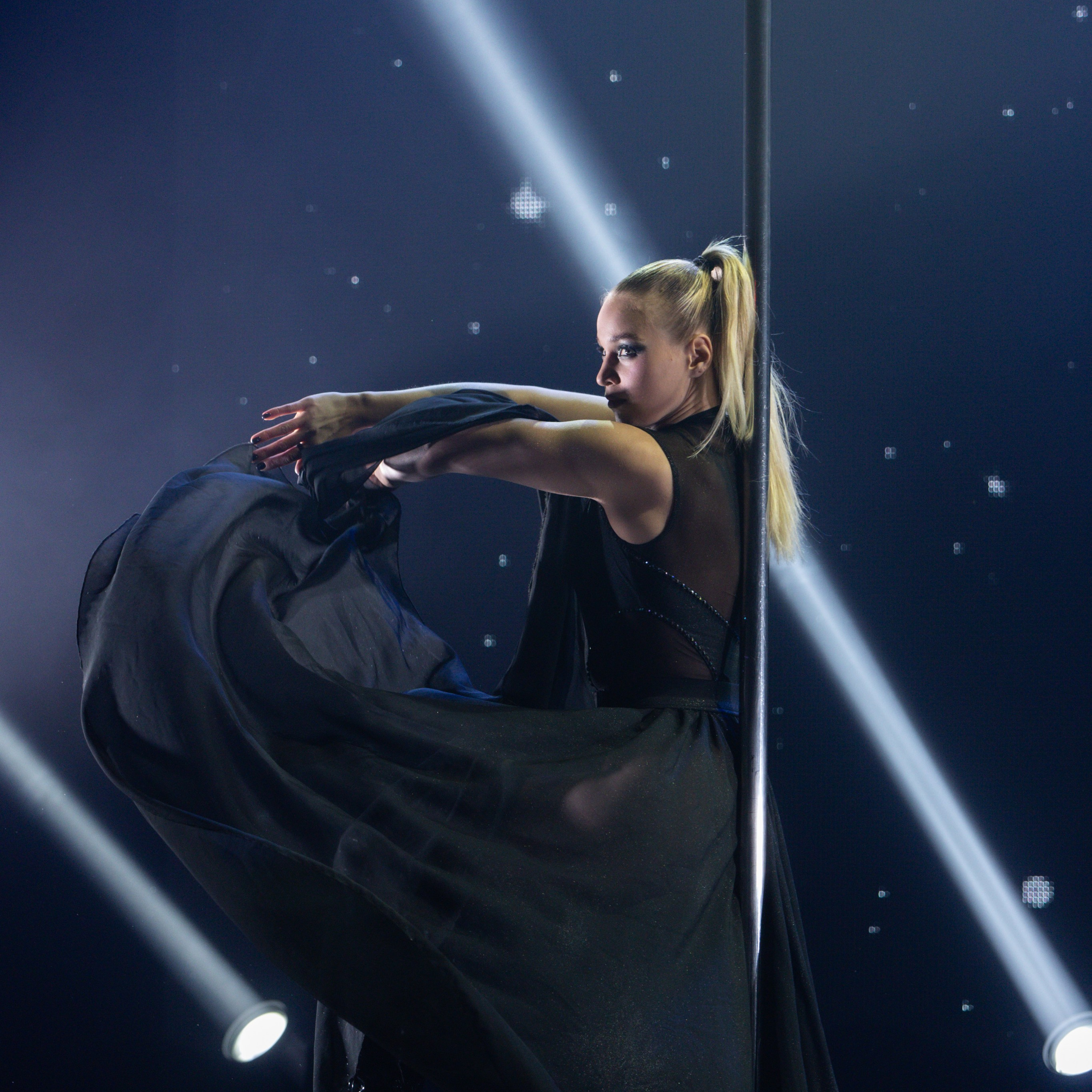 Чемпионат по Pole Dance «Pandоra». Свадебный фотограф в Нижнем Новгороде и Москве Виктор Баринов