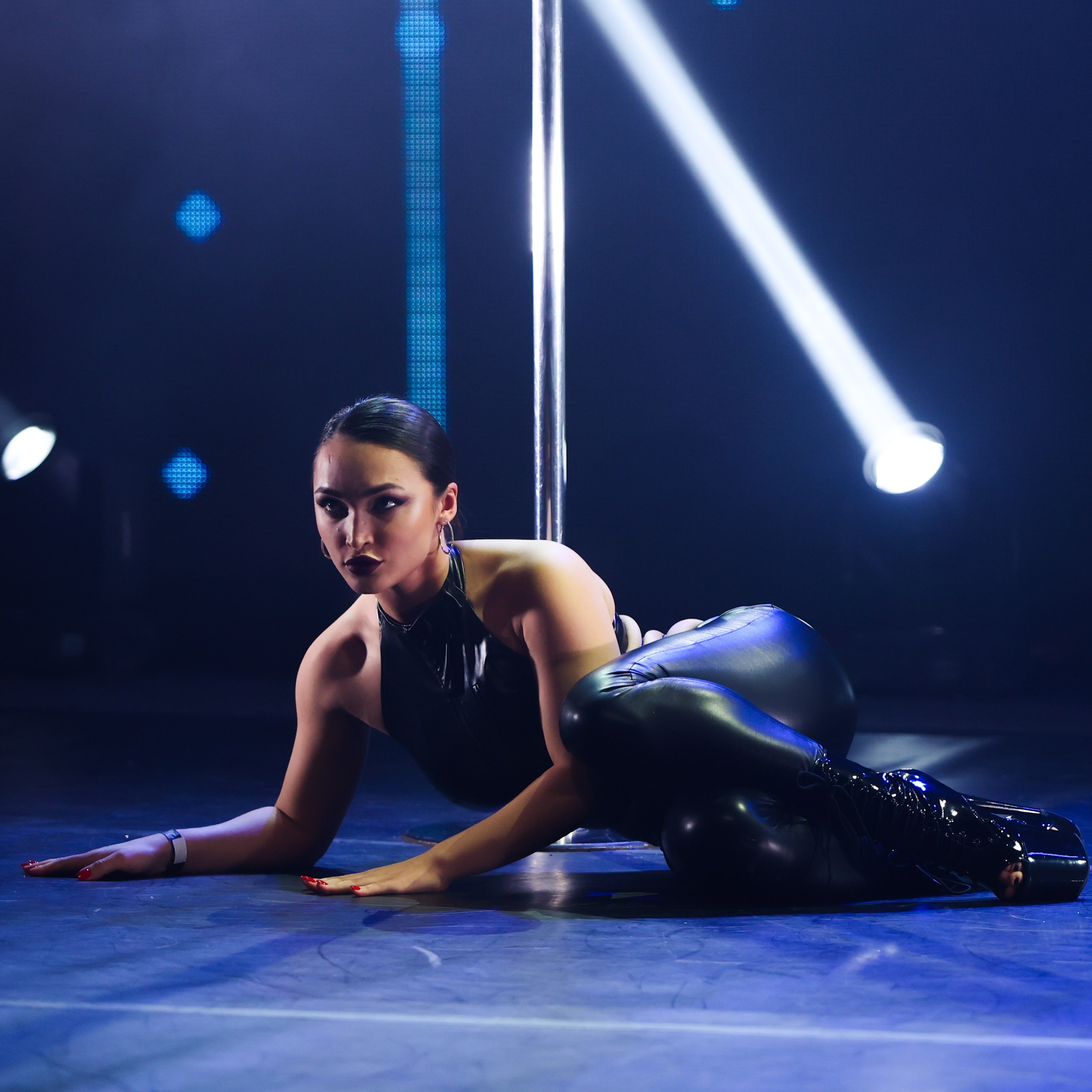 Чемпионат по Pole Dance «Pandоra». Свадебный фотограф в Нижнем Новгороде и Москве Виктор Баринов