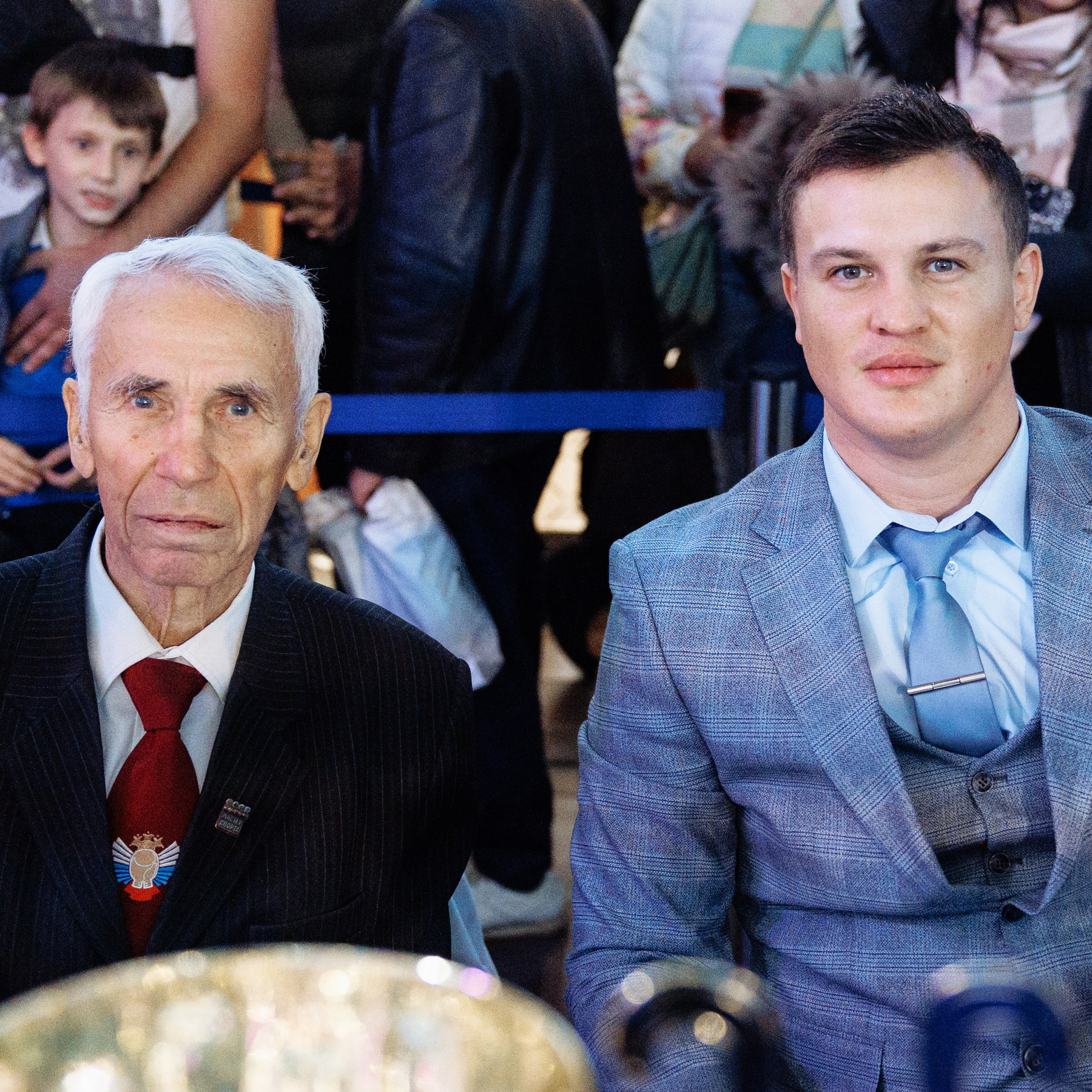 Турнир по боксу «Двойной удар» ТРК «Небо». Свадебный фотограф в Нижнем Новгороде и Москве Виктор Баринов