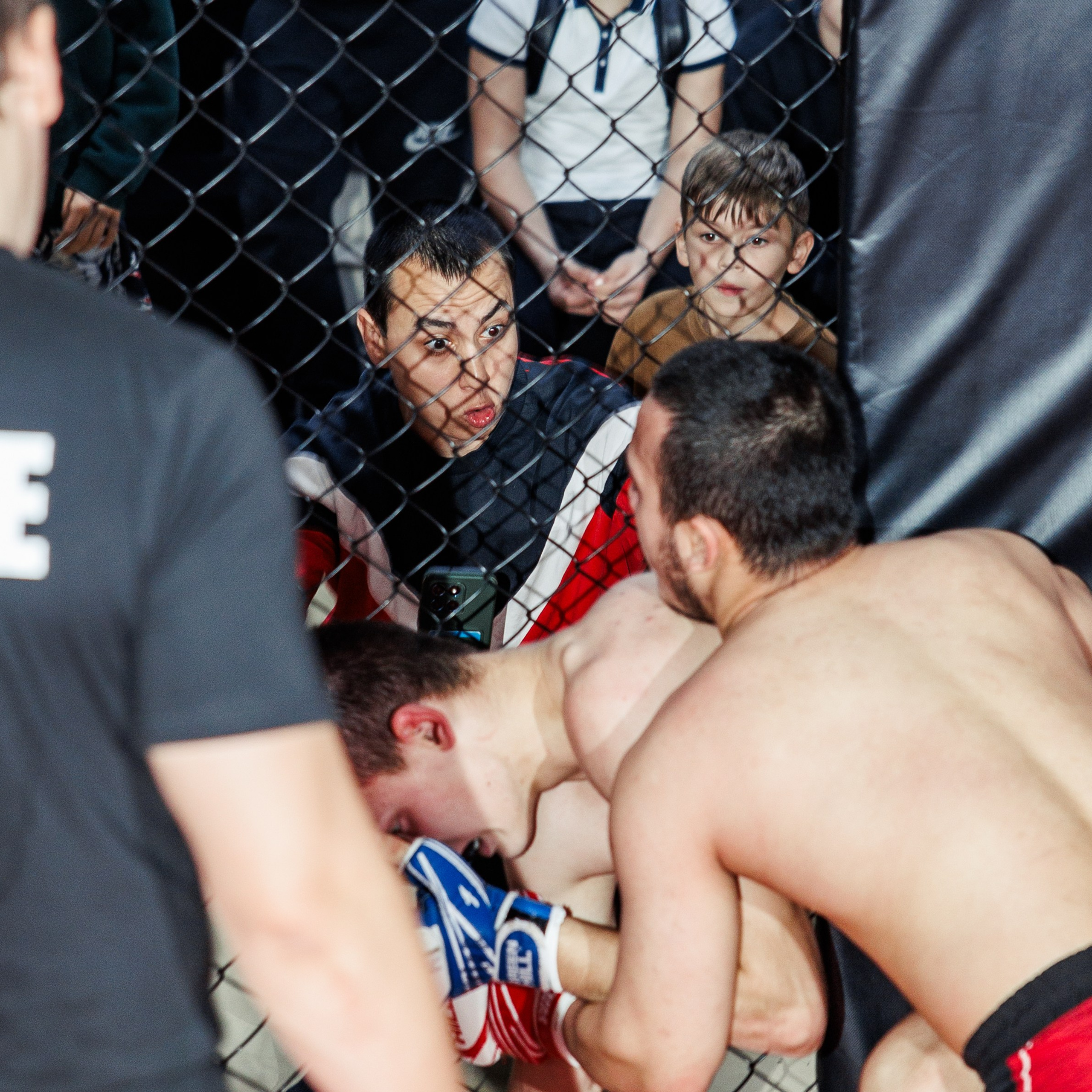 Турнир по ММА на призы клуба «SAVIOR» г. Москва. Свадебный фотограф в Нижнем Новгороде и Москве Виктор Баринов