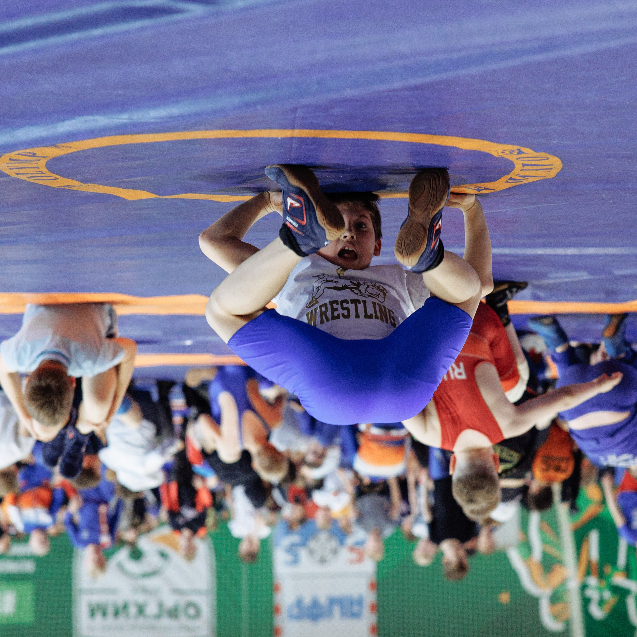 Всероссийский турнир по греко-римской борьбе «TWC». Свадебный фотограф в Нижнем Новгороде и Москве Виктор Баринов