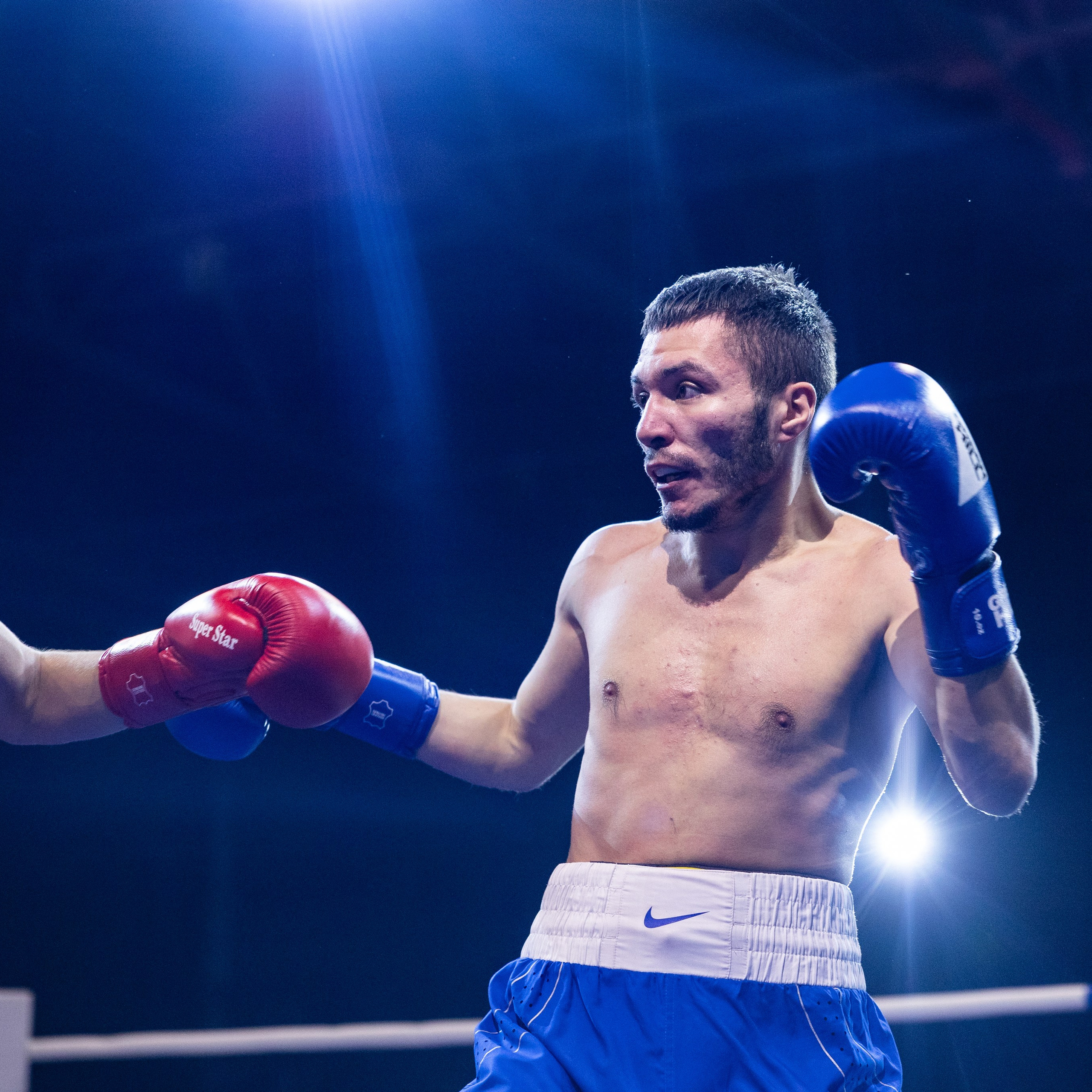 Всероссийский турнир по боксу «Сила и единство «в поддержку бойцов СВО. Свадебный фотограф в Нижнем Новгороде и Москве Виктор Баринов