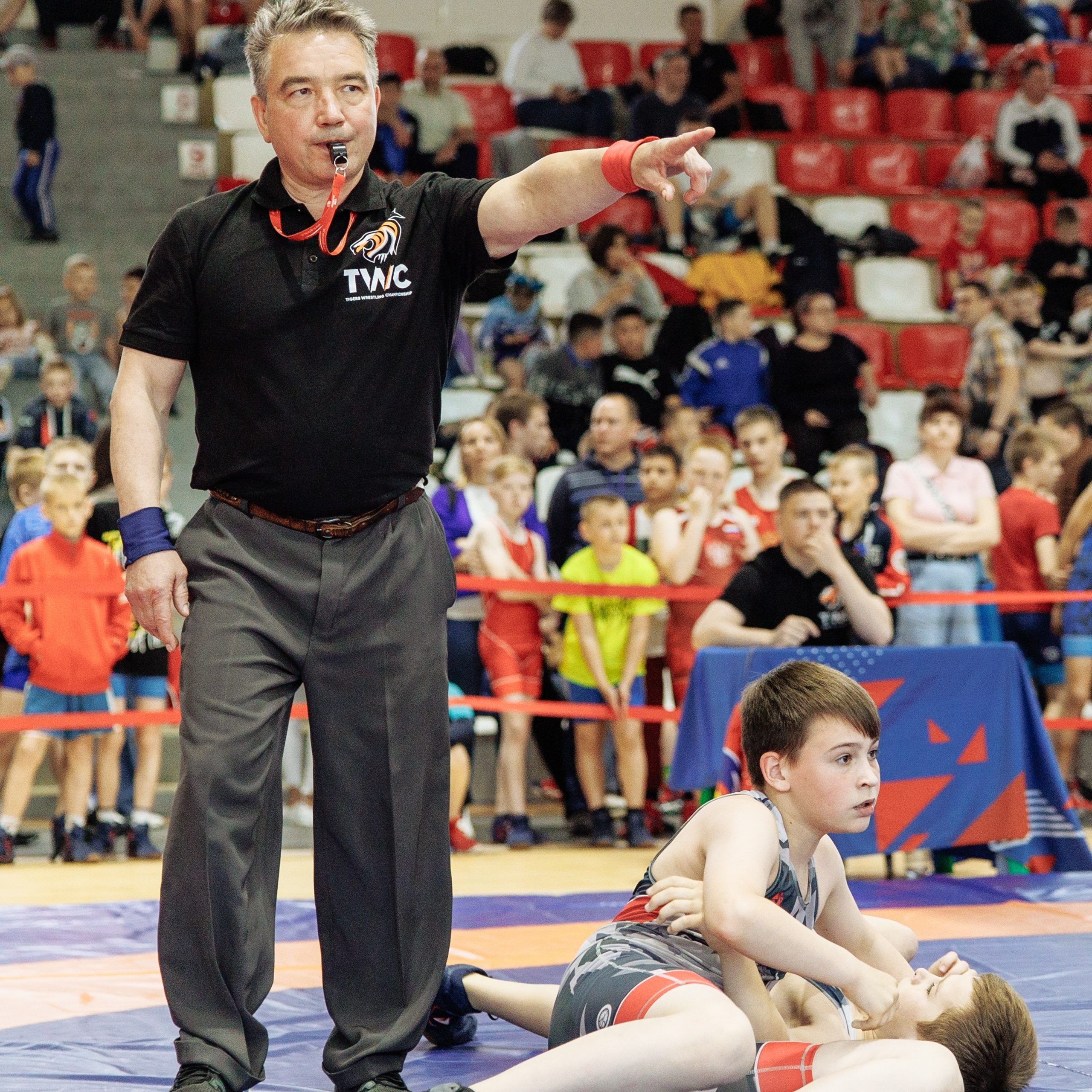 Всероссийский турнир по греко-римской борьбе «TWC». Свадебный фотограф в Нижнем Новгороде и Москве Виктор Баринов