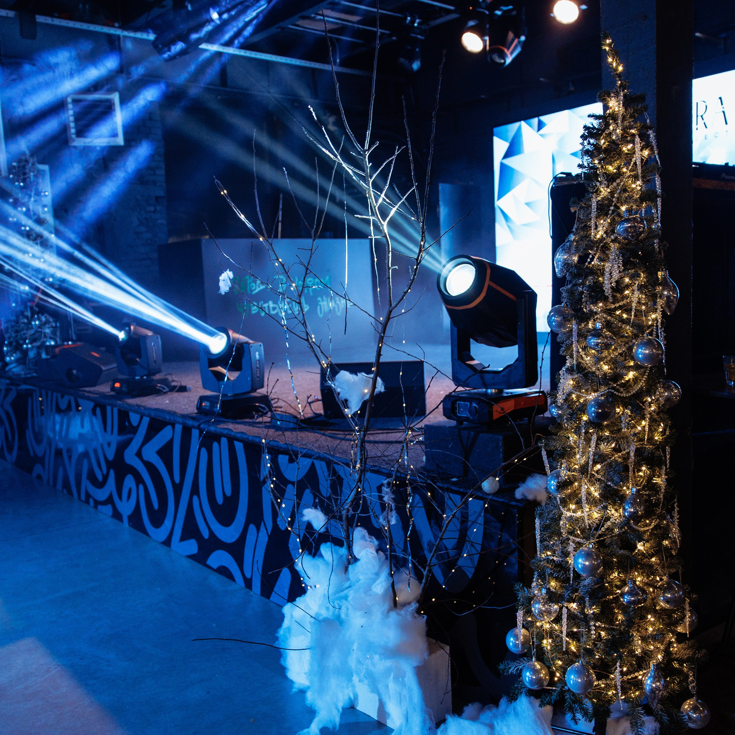 Новогодний корпоратив. Свадебный фотограф в Нижнем Новгороде и Москве Виктор Баринов