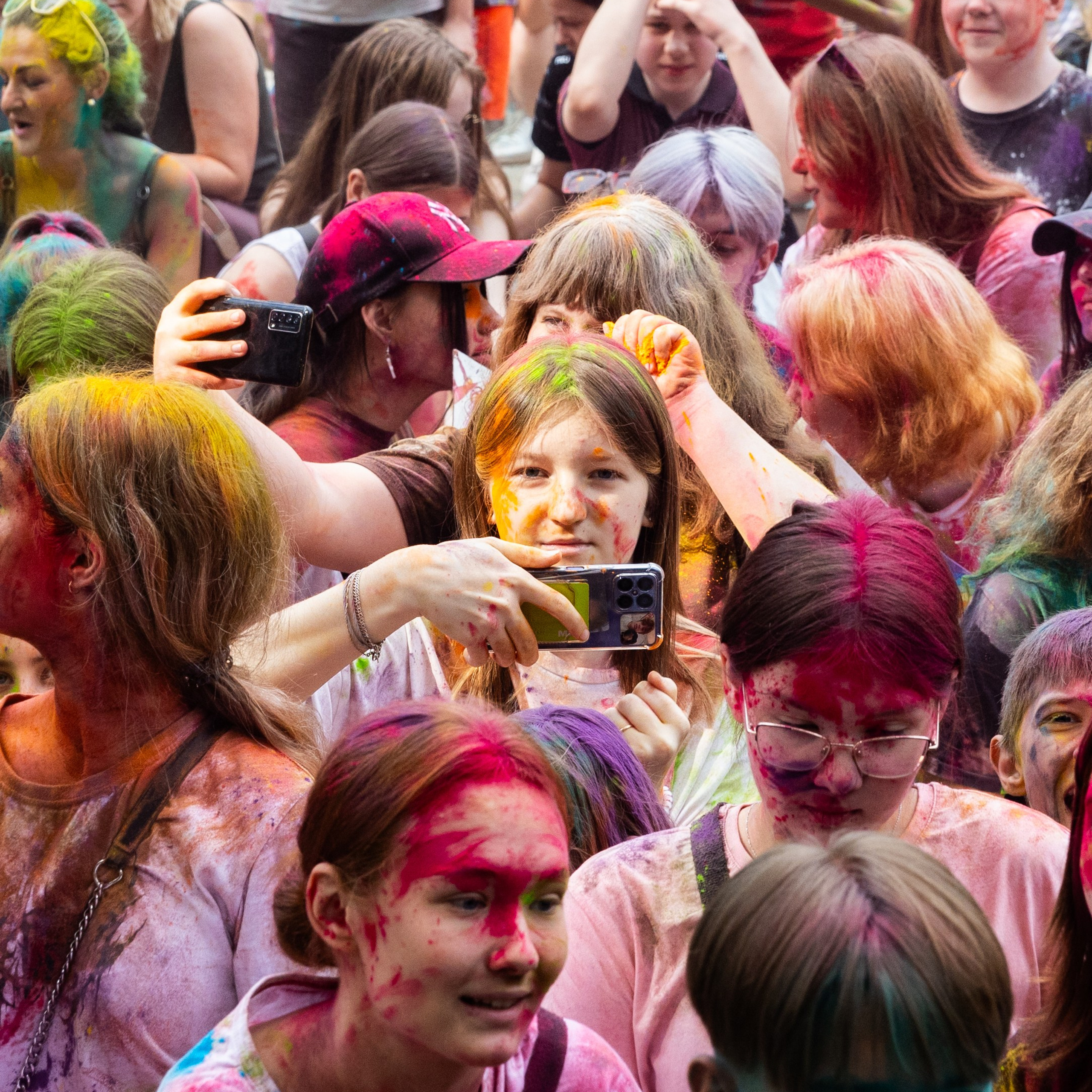 Kraski FEST 2024. Свадебный фотограф в Нижнем Новгороде и Москве Виктор Баринов