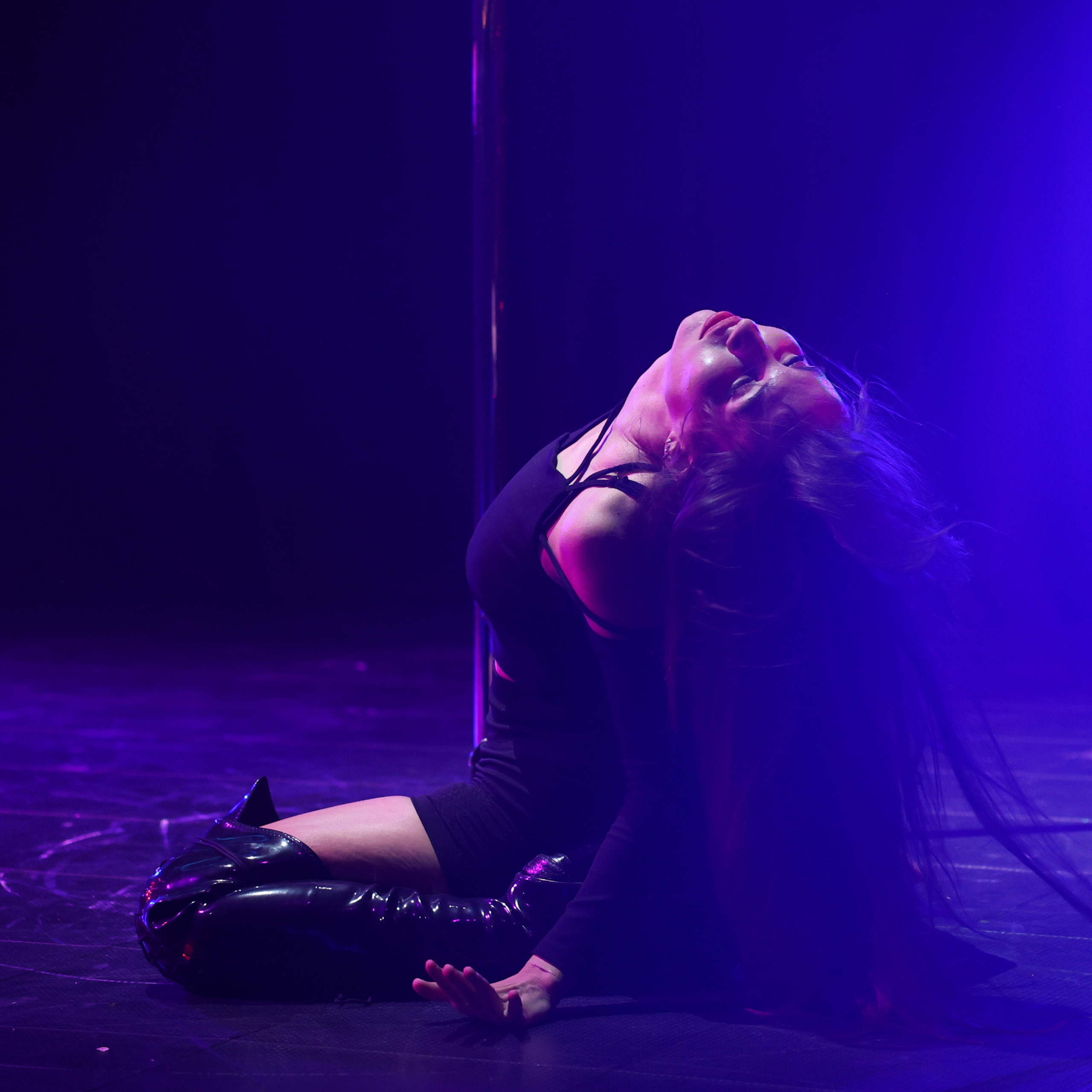 Всероссийский чемпионат по Pole dance «Lotus 2023». Свадебный фотограф в Нижнем Новгороде и Москве Виктор Баринов