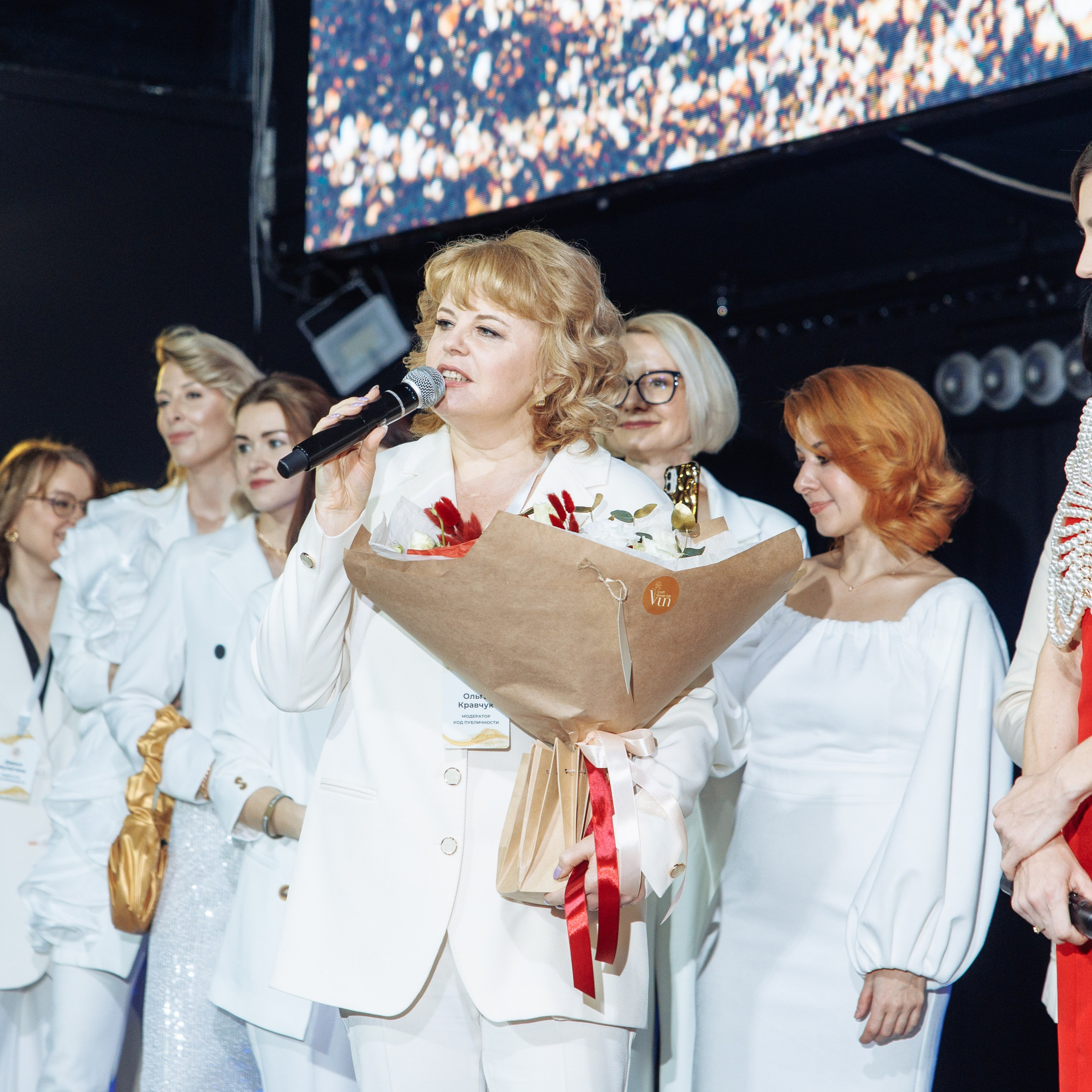 Нетворнинг #Код публичности. Свадебный фотограф в Нижнем Новгороде и Москве Виктор Баринов