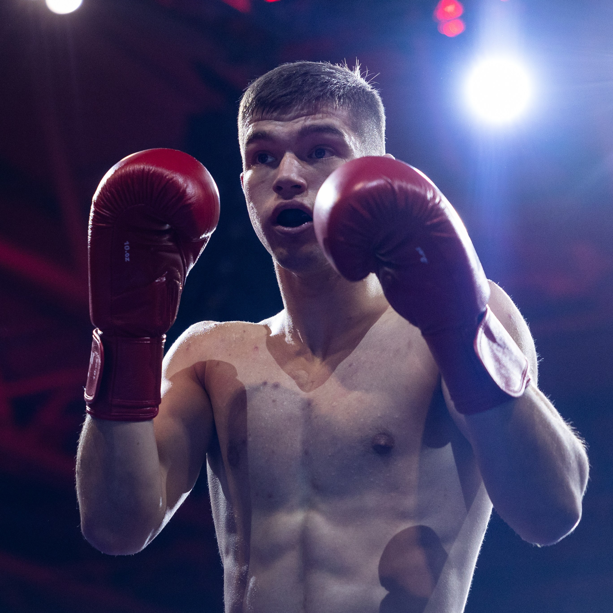 Всероссийский турнир по боксу «Сила и единство «в поддержку бойцов СВО. Свадебный фотограф в Нижнем Новгороде и Москве Виктор Баринов