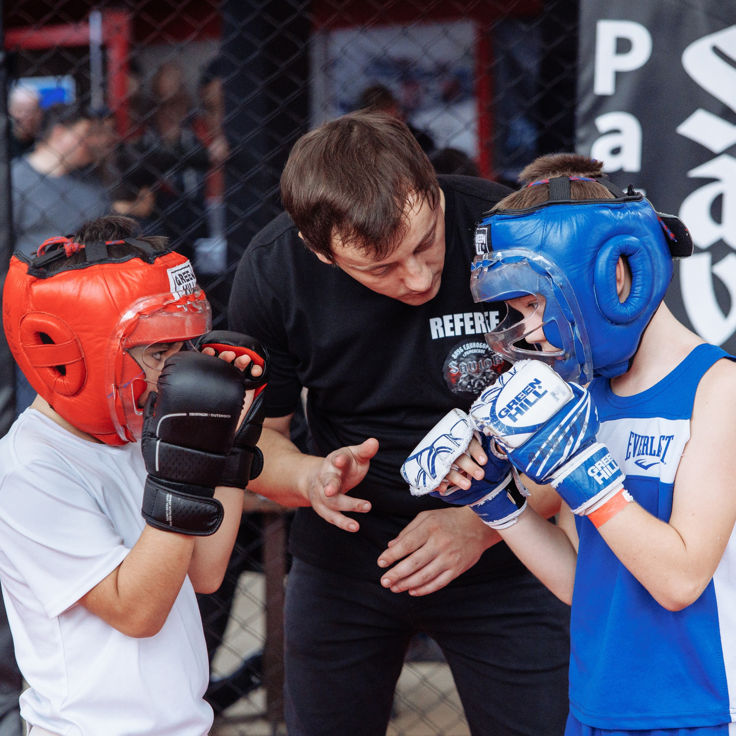 Турнир по ММА на призы клуба «SAVIOR» г. Москва. Свадебный фотограф в Нижнем Новгороде и Москве Виктор Баринов