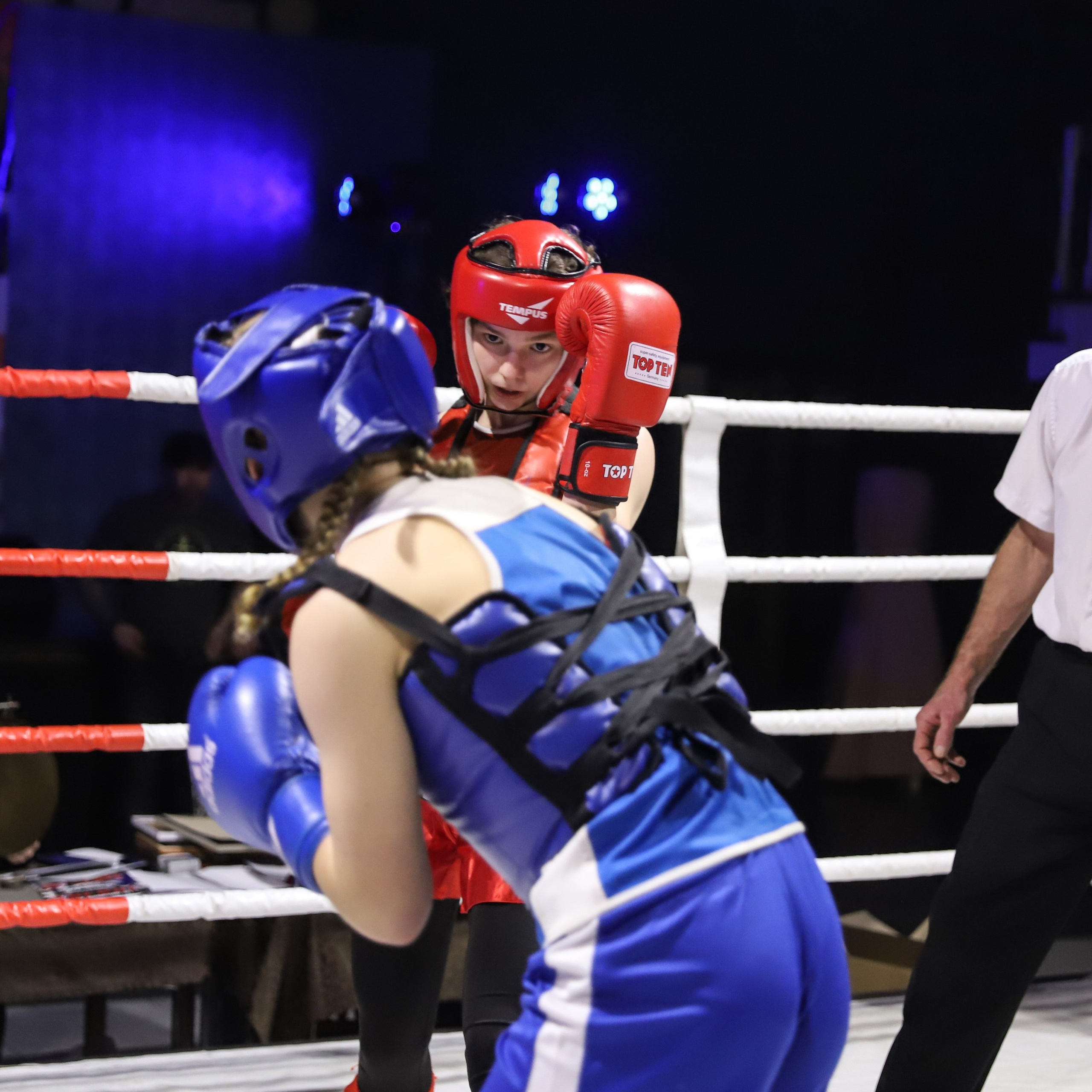 Лига «NFC» турнир по К-1 ресторан «ПЕРСОНА-VIP». Свадебный фотограф в Нижнем Новгороде и Москве Виктор Баринов