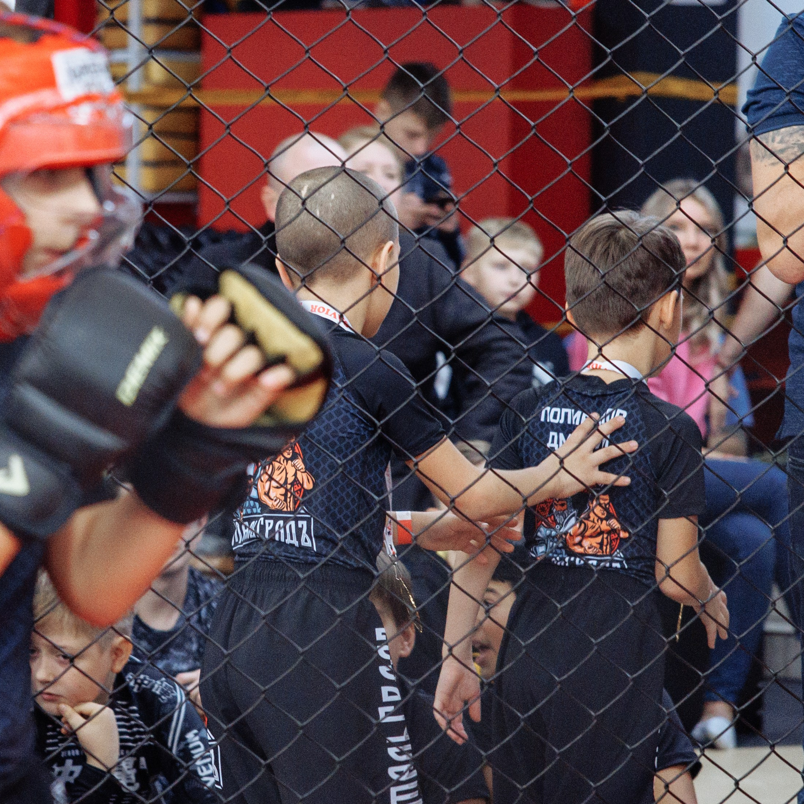 Турнир по ММА на призы клуба «SAVIOR» г. Москва. Свадебный фотограф в Нижнем Новгороде и Москве Виктор Баринов