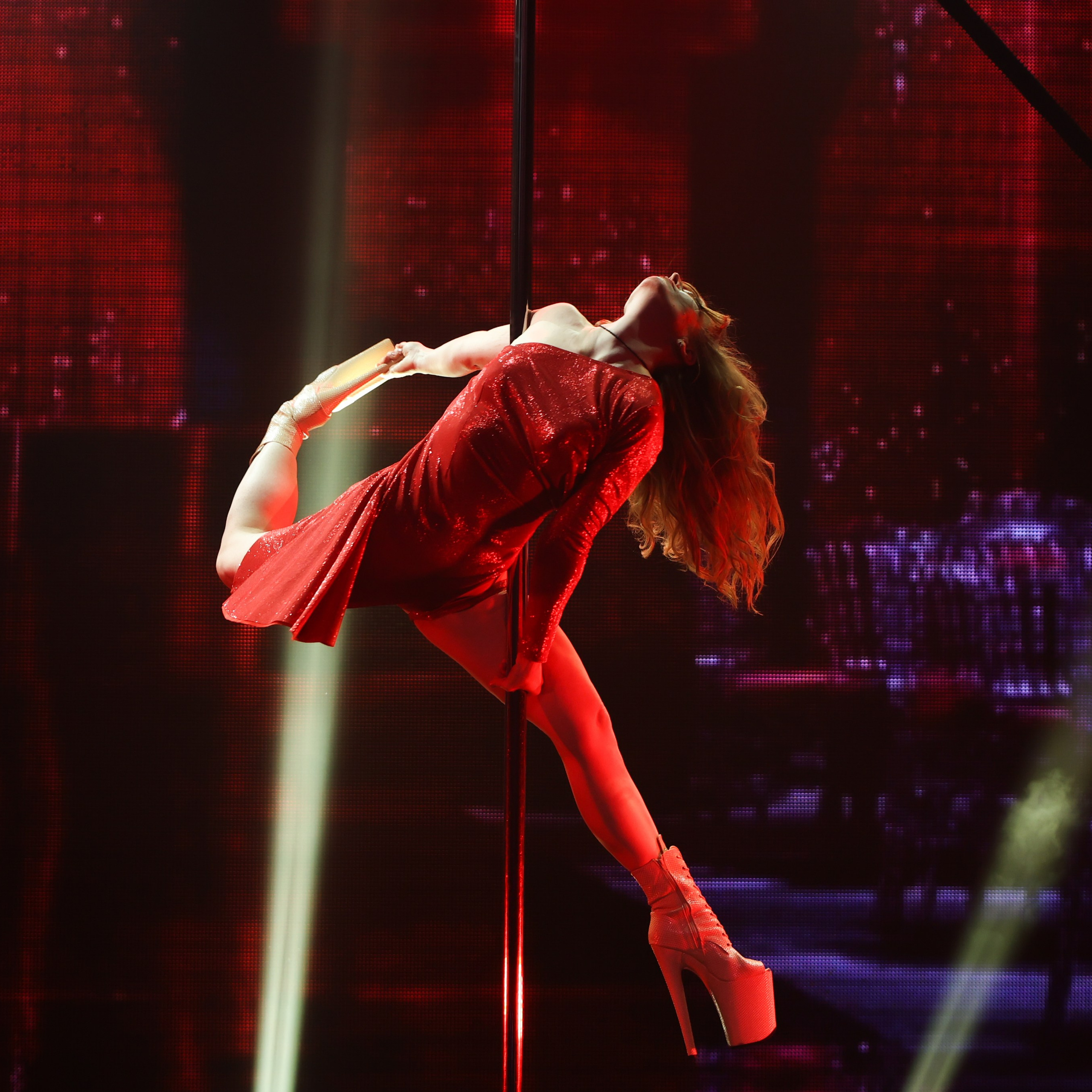 Чемпионат по Pole Dance «Pandоra». Свадебный фотограф в Нижнем Новгороде и Москве Виктор Баринов