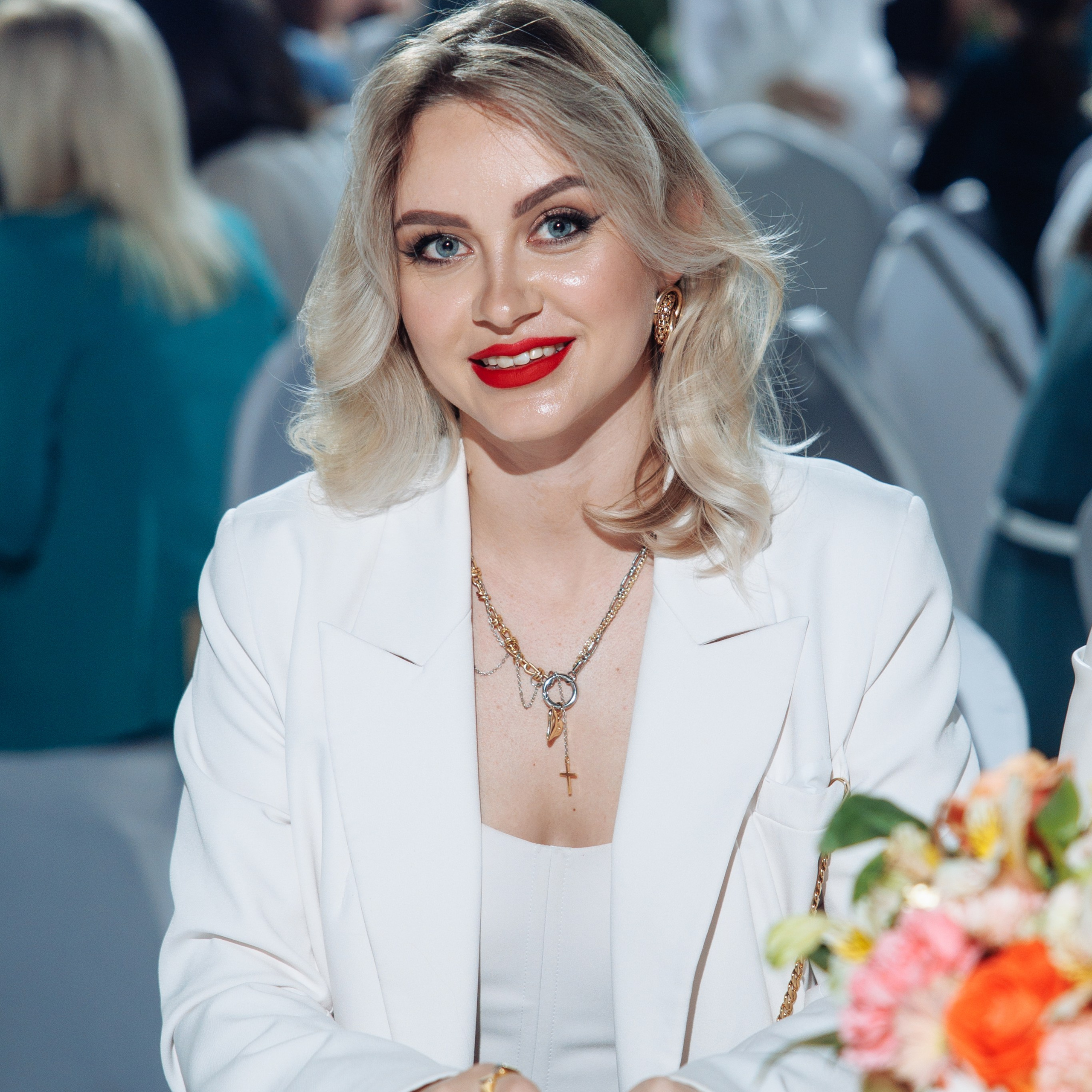 Нетворнинг #Код публичности. Свадебный фотограф в Нижнем Новгороде и Москве Виктор Баринов