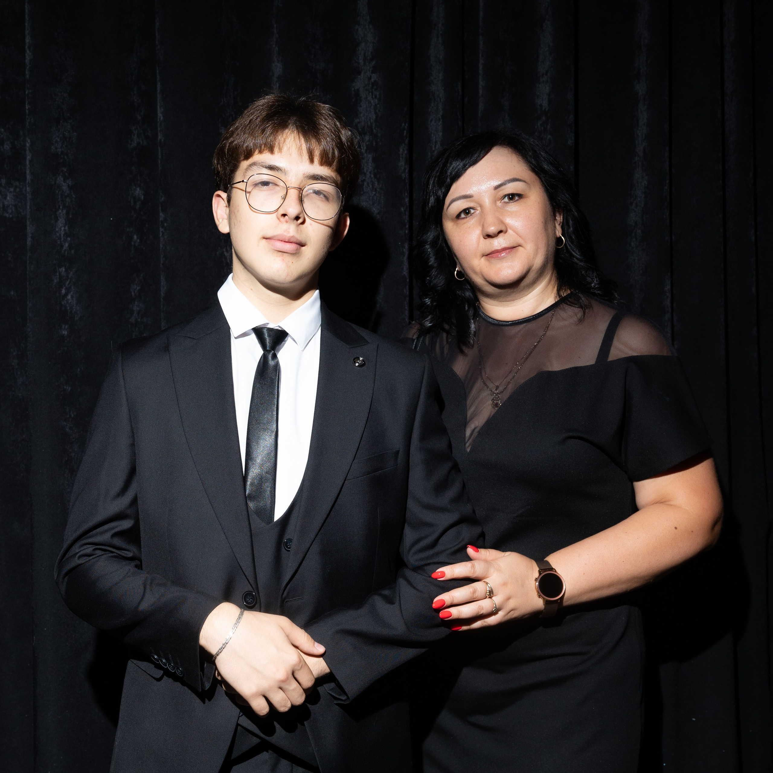 Школа #121. Свадебный фотограф в Нижнем Новгороде и Москве Виктор Баринов