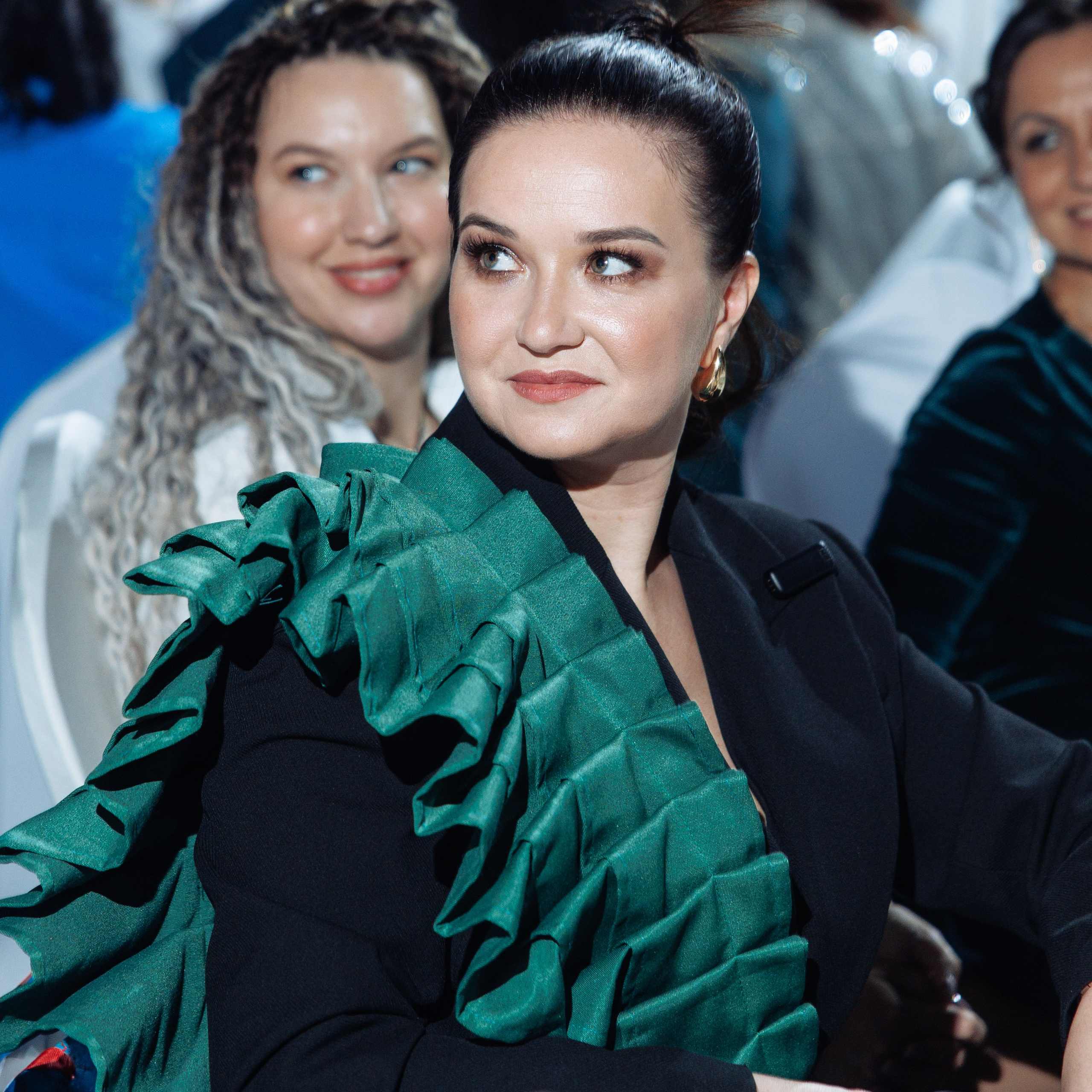 Нетворнинг #Код публичности. Свадебный фотограф в Нижнем Новгороде и Москве Виктор Баринов