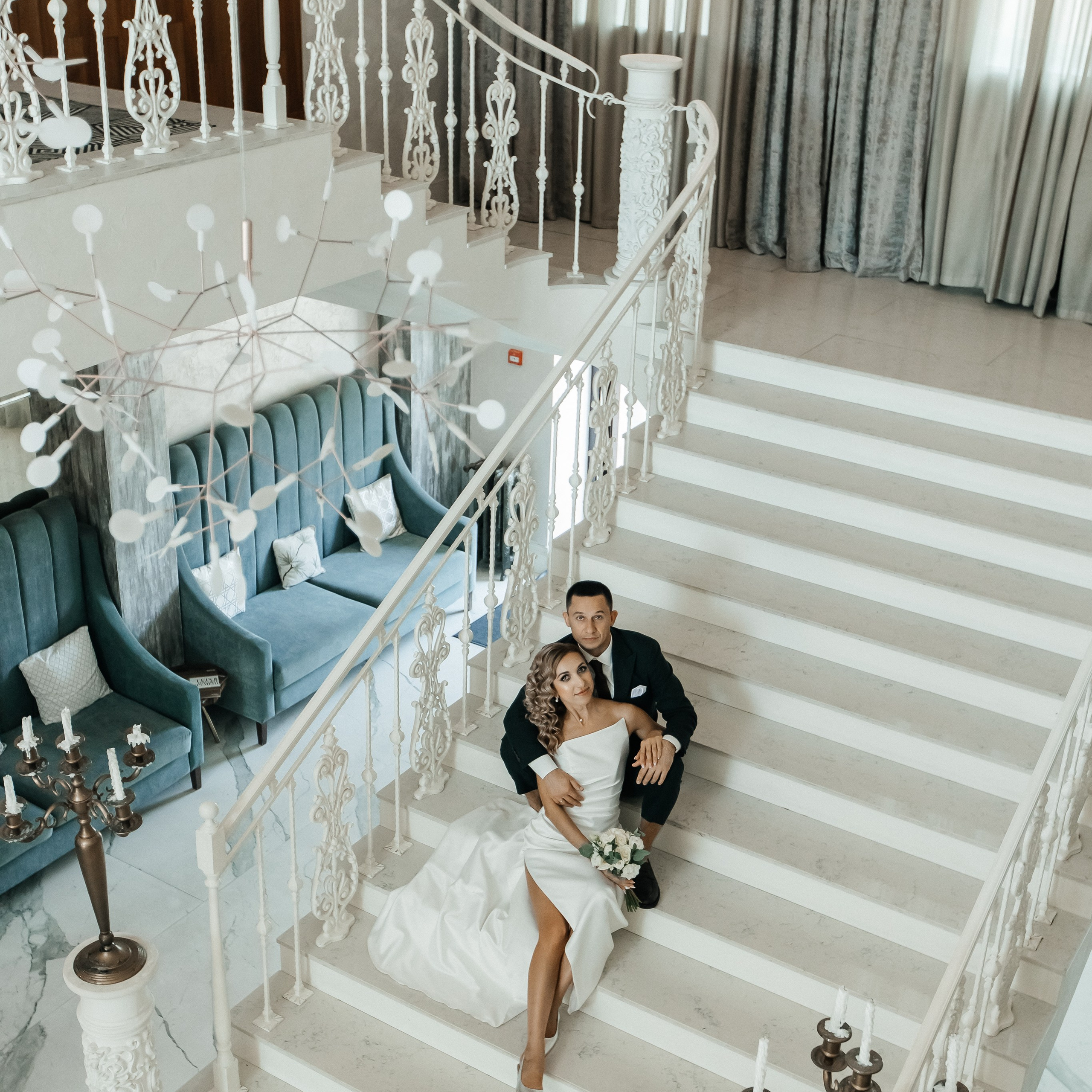 Загс Советского района + фотосессия