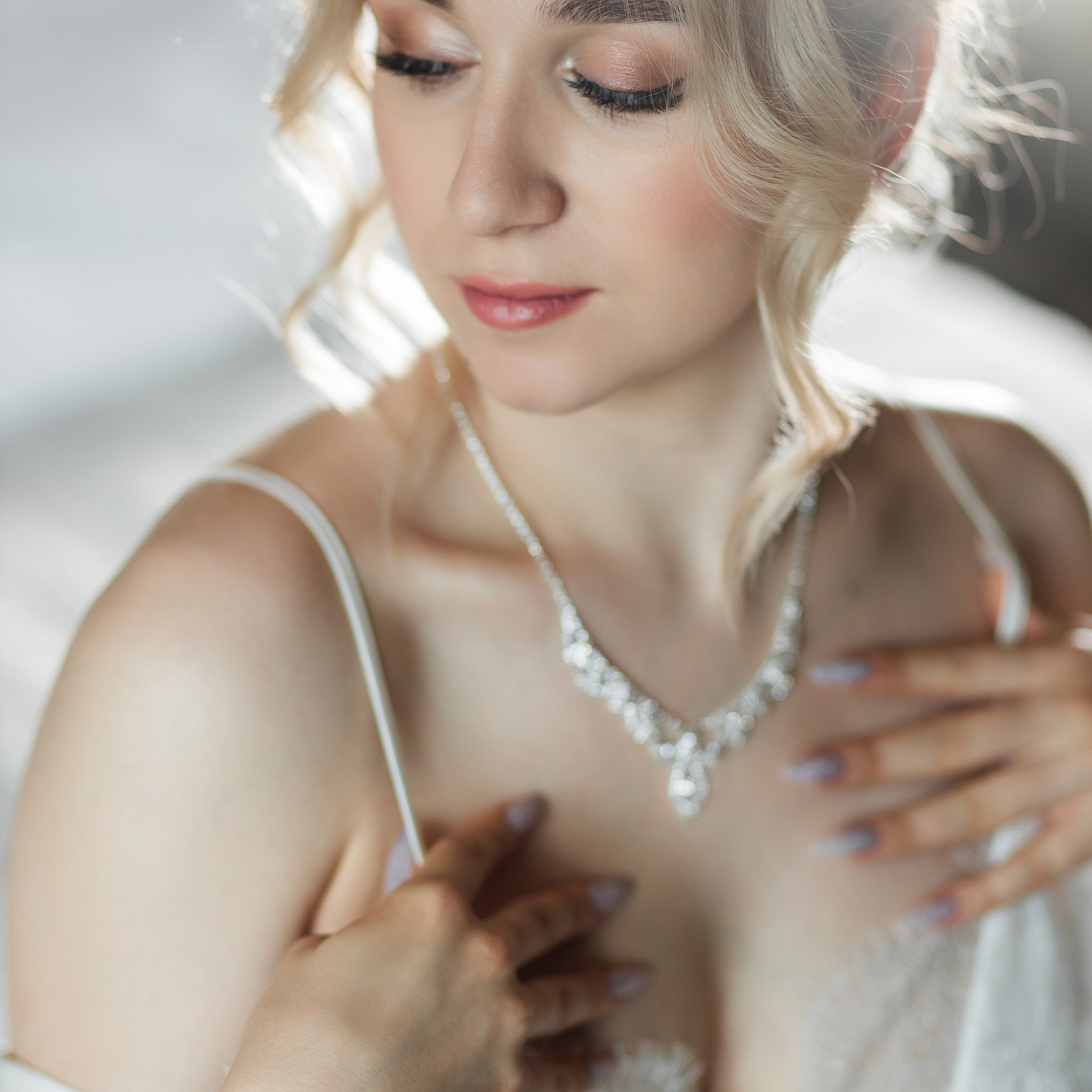 Утро жениха и&nbsp;невесты