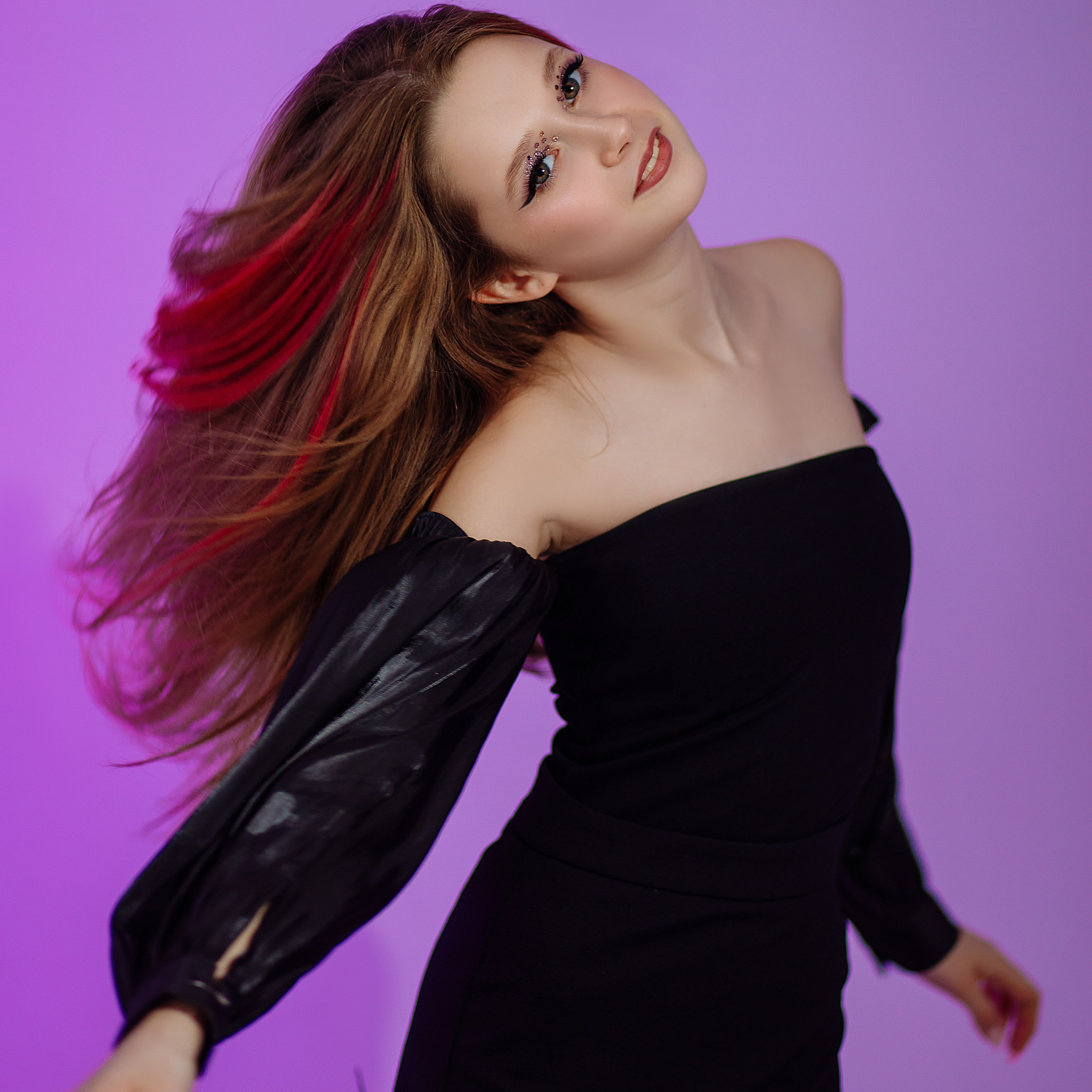 Для подростка