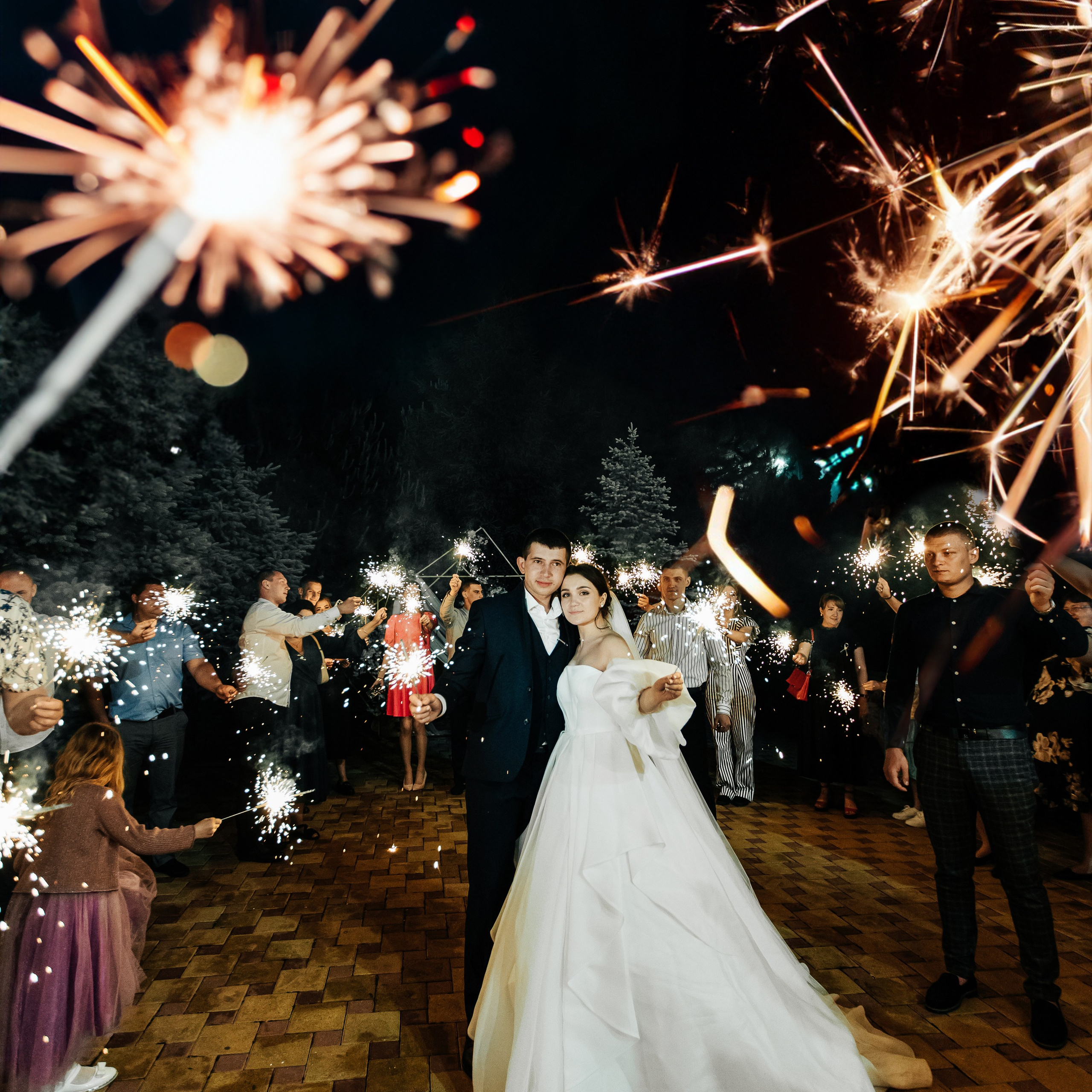 Свадьба Аксай