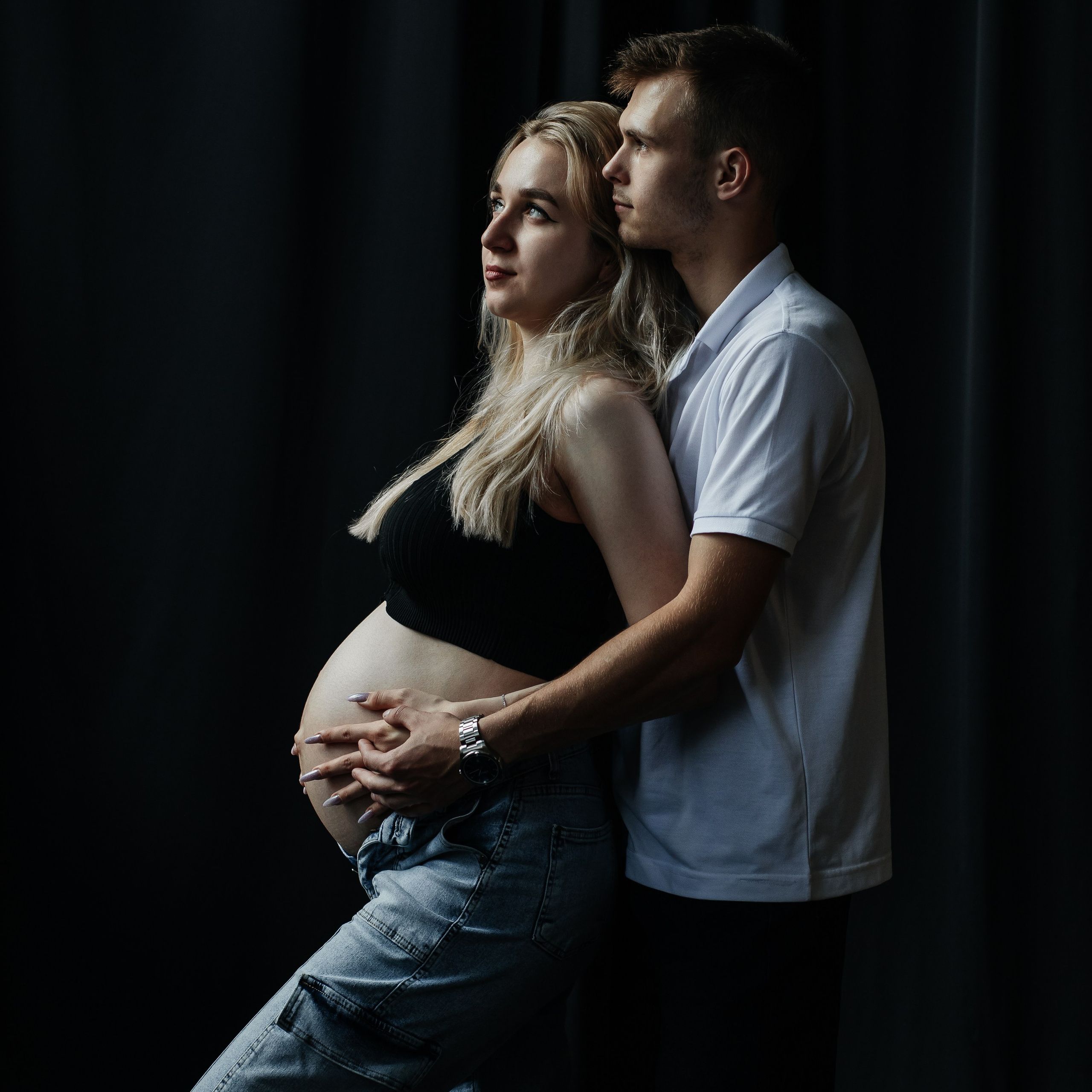 Беременность