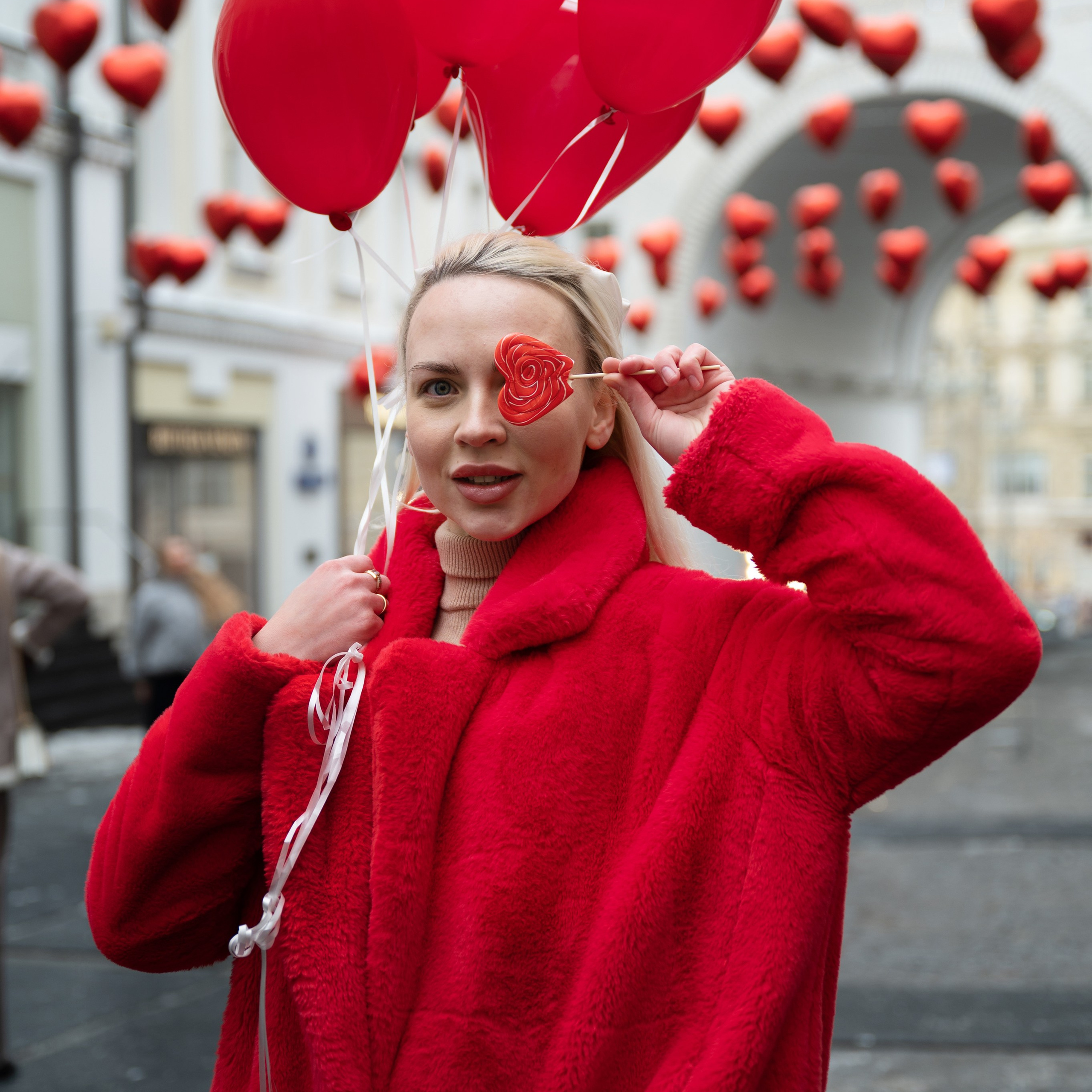 Отзывы. Фотосессии в Москве. Фотограф Жоголева Мария