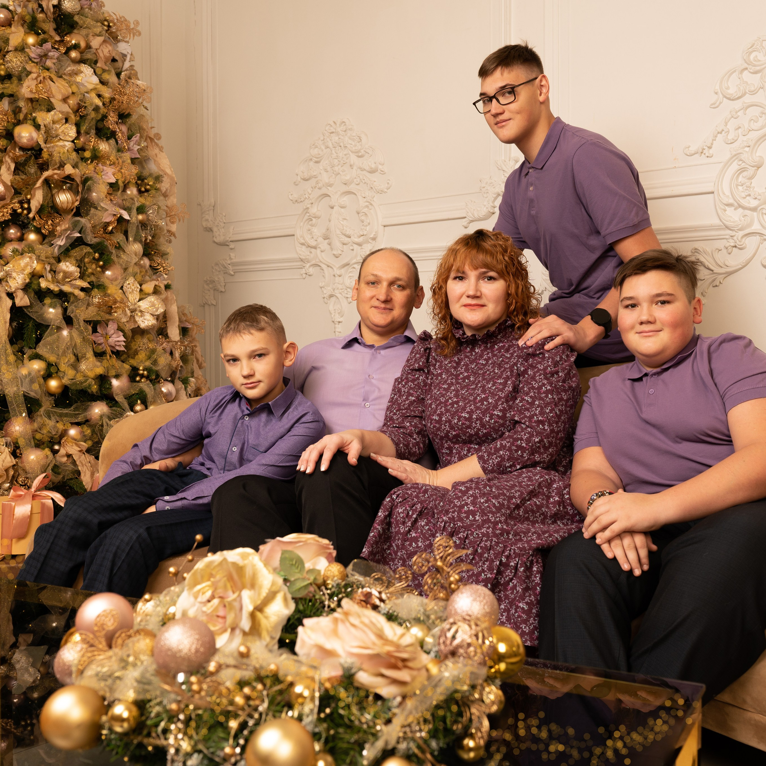 Отзывы. Фотосессии в Москве. Фотограф Жоголева Мария