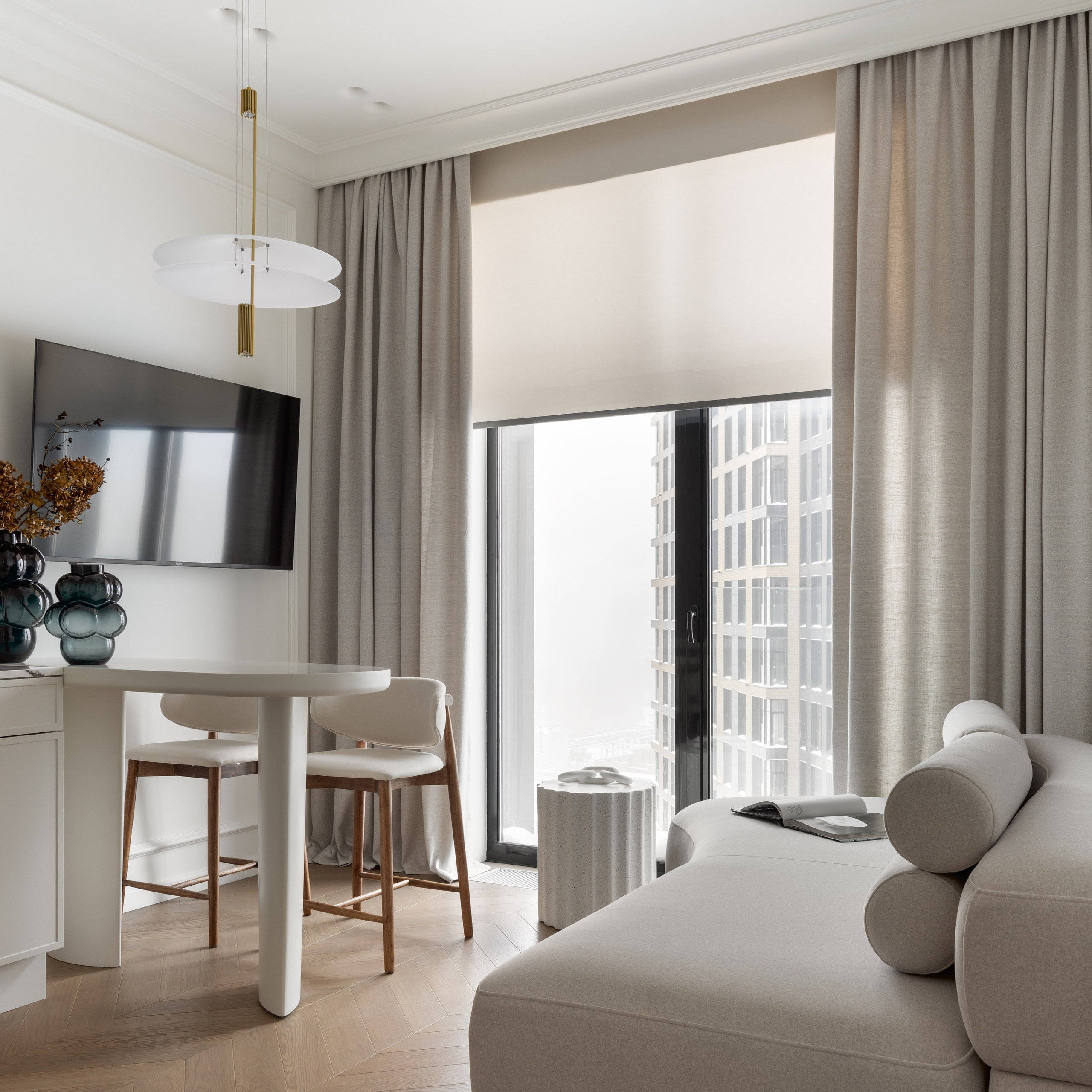 Фили. DSGN. Anton Licht. Photography