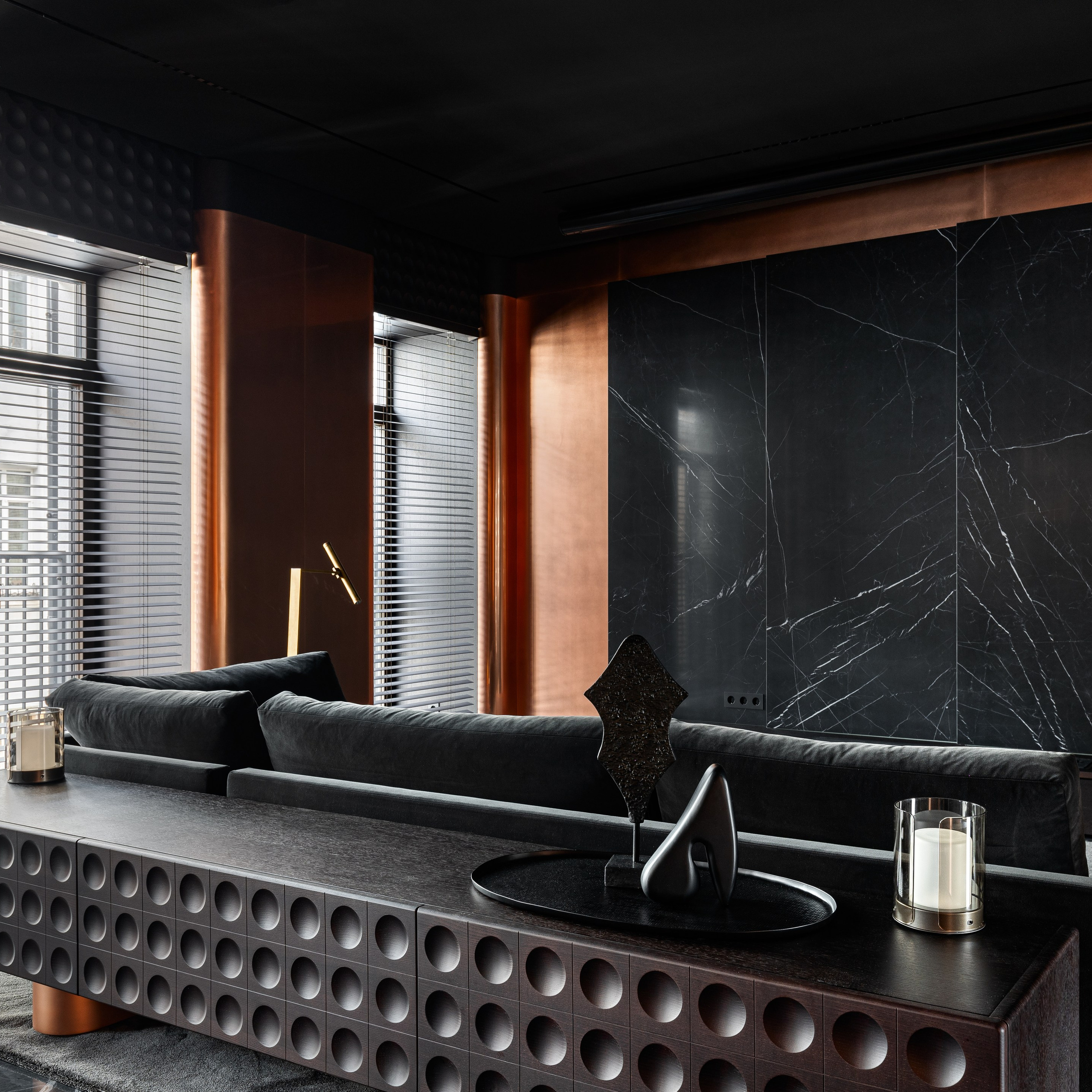 Патриаршие. Vproekte. Anton Licht. Photography