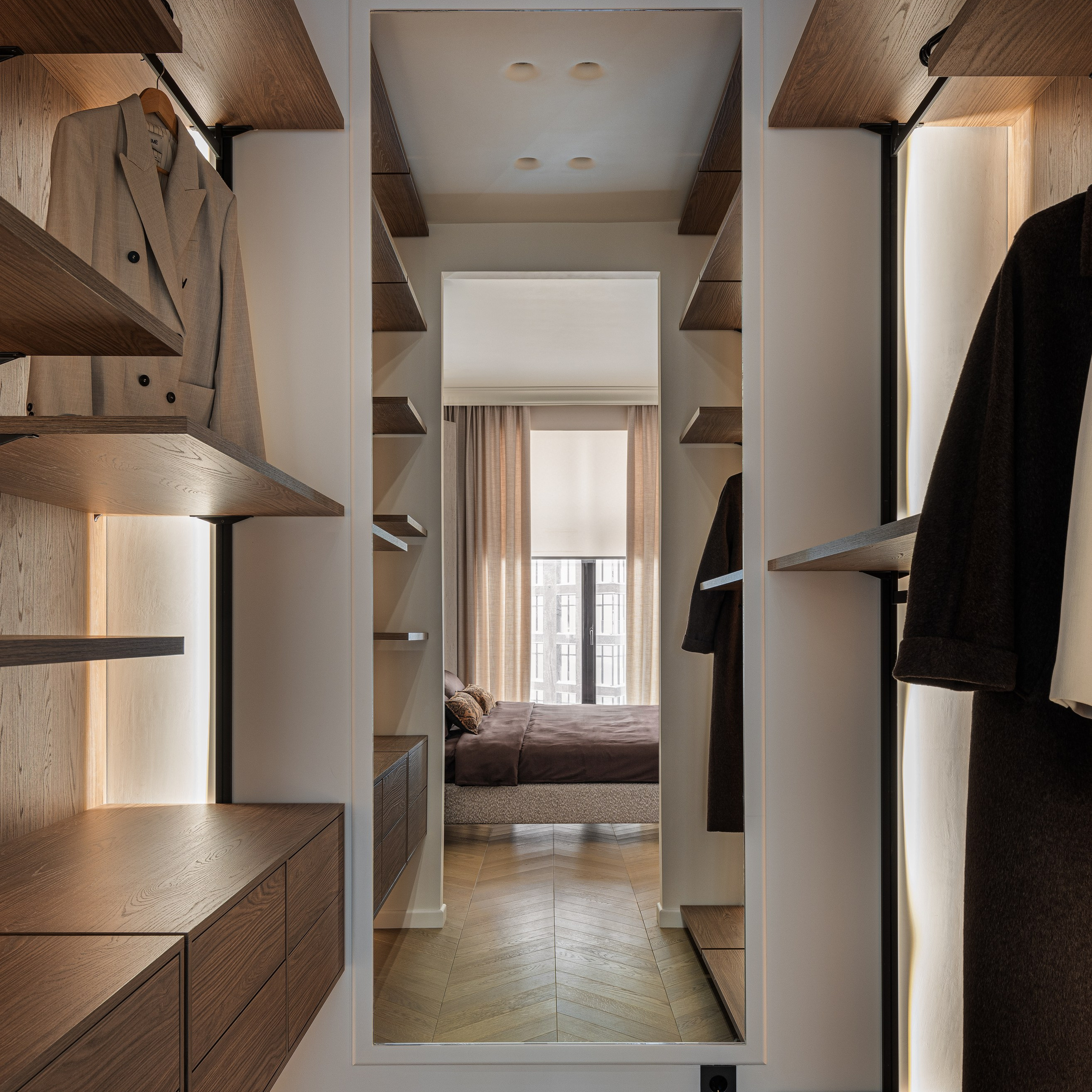 Фили. DSGN. Anton Licht. Photography