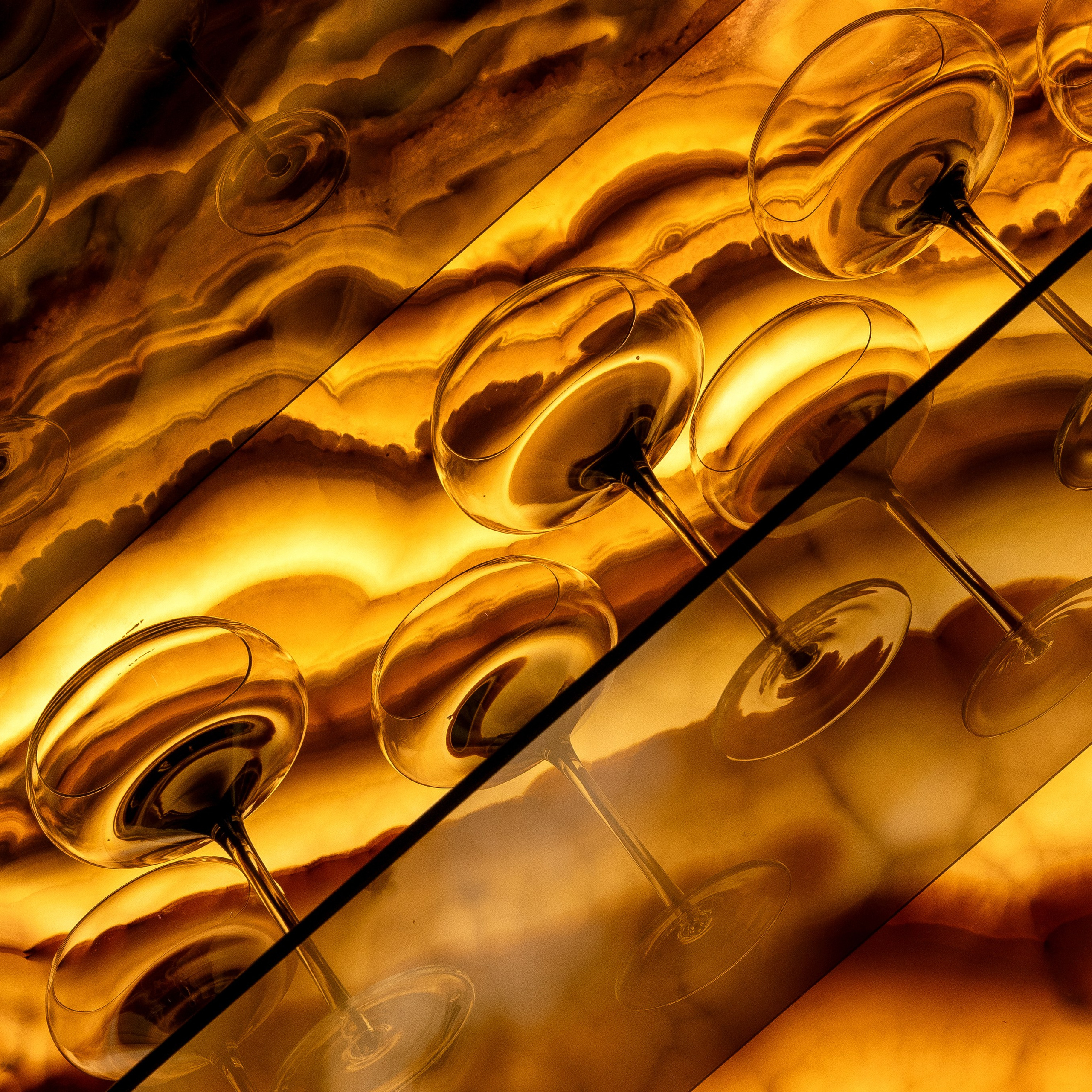 Патриаршие. Vproekte. Anton Licht. Photography