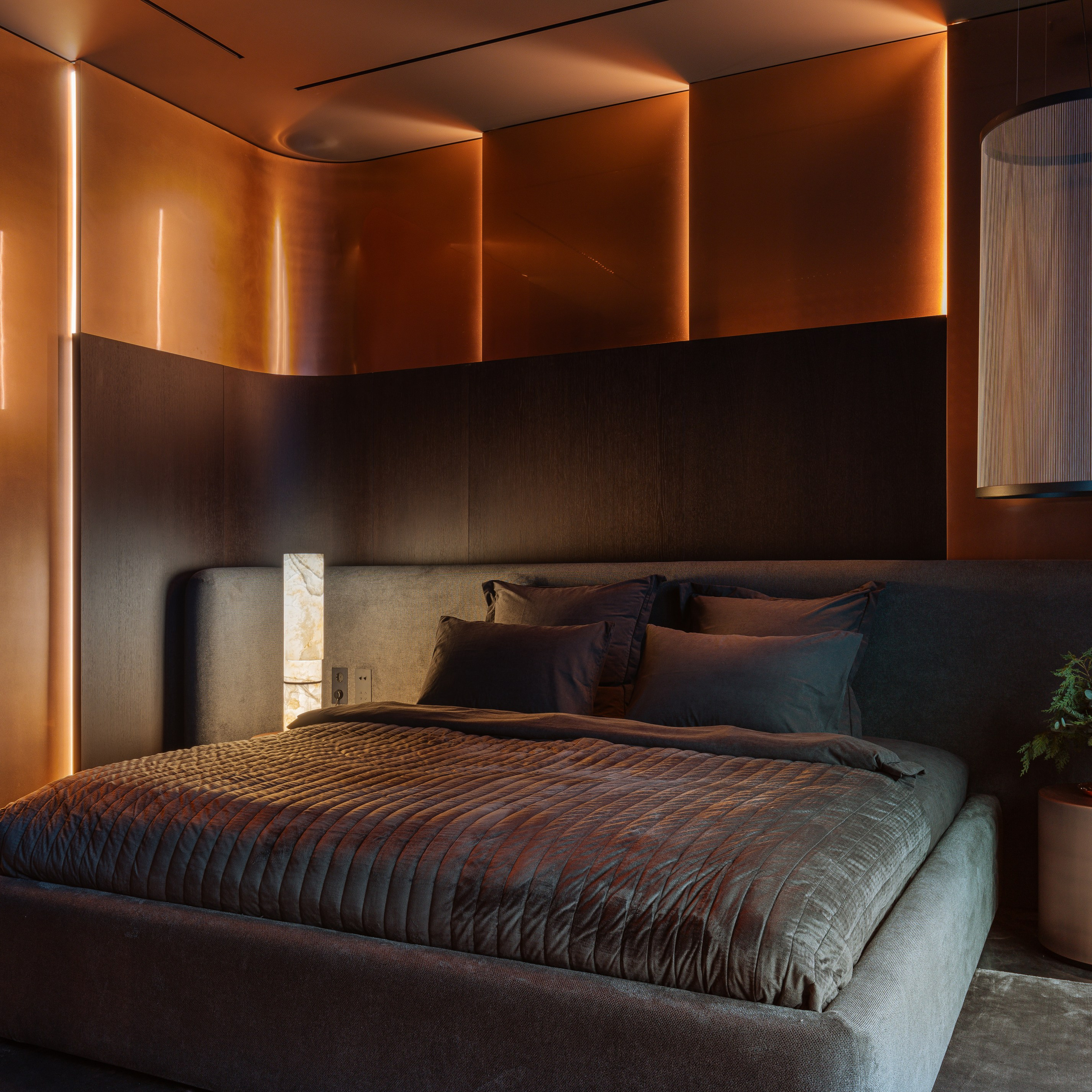 Патриаршие. Vproekte. Anton Licht. Photography