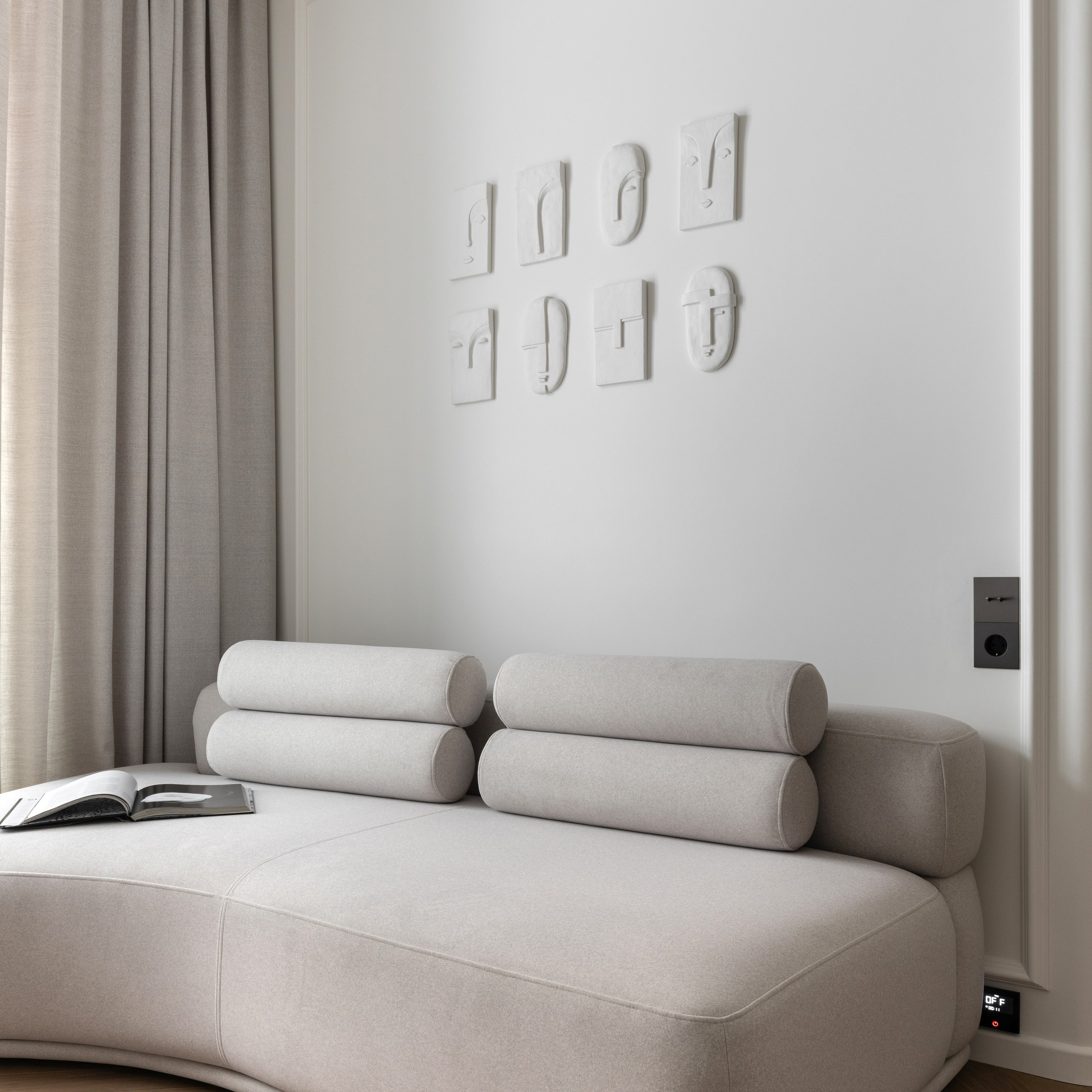 Фили. DSGN. Anton Licht. Photography