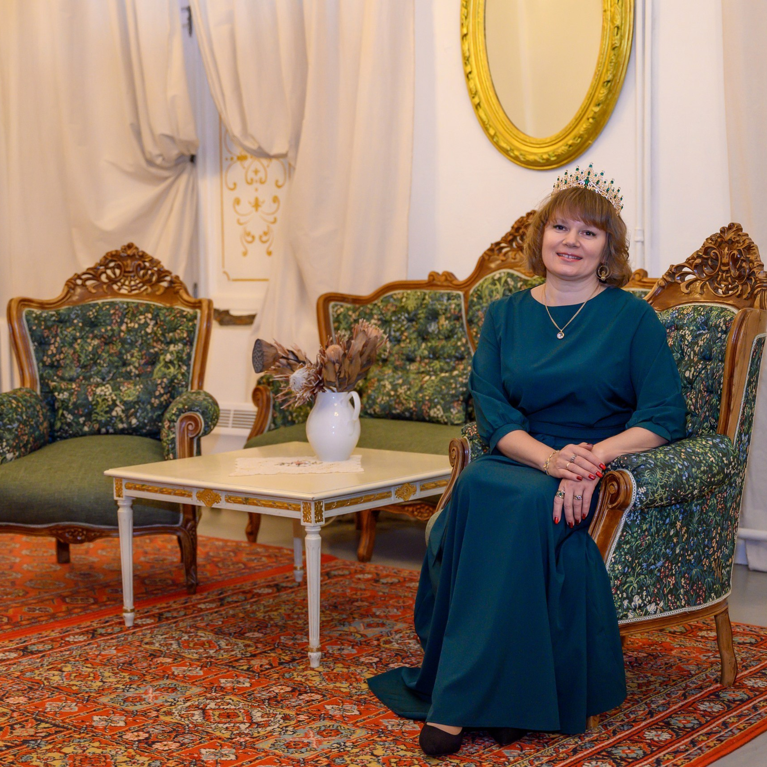 Отзывы. Свадебный фотограф Анна Хочева