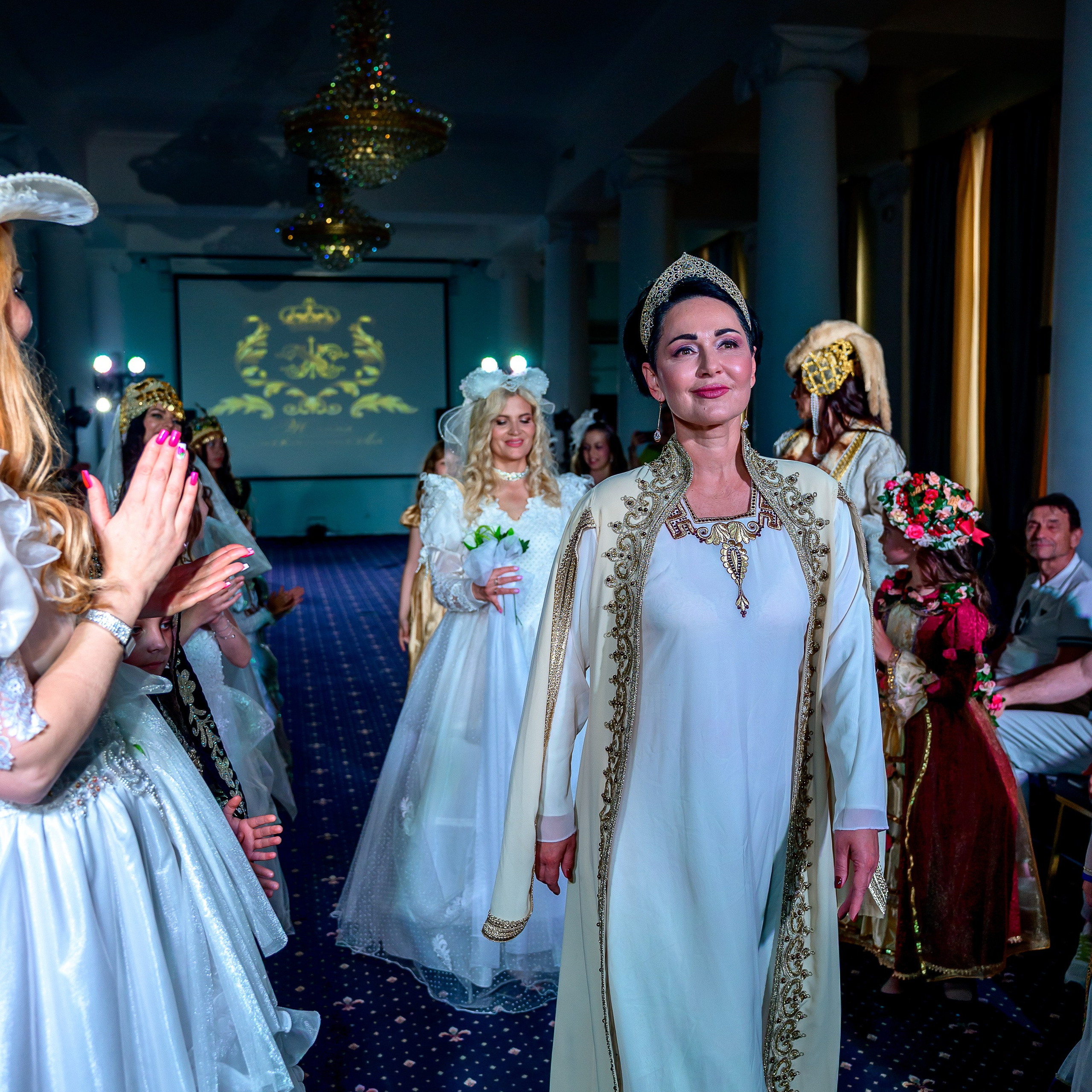 Отзывы. Свадебный фотограф Анна Хочева