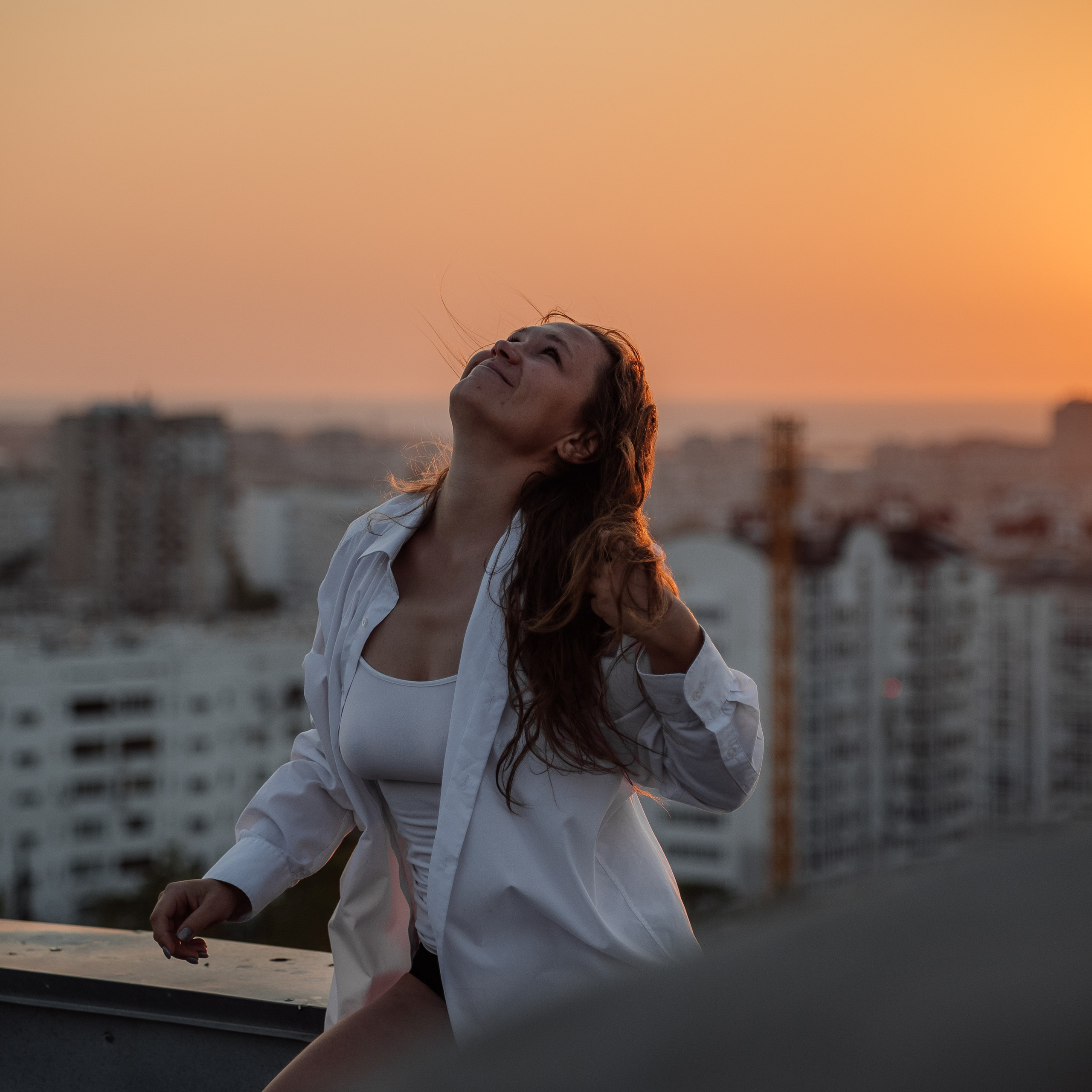 Отзывы. Свадебный фотограф Анна Хочева