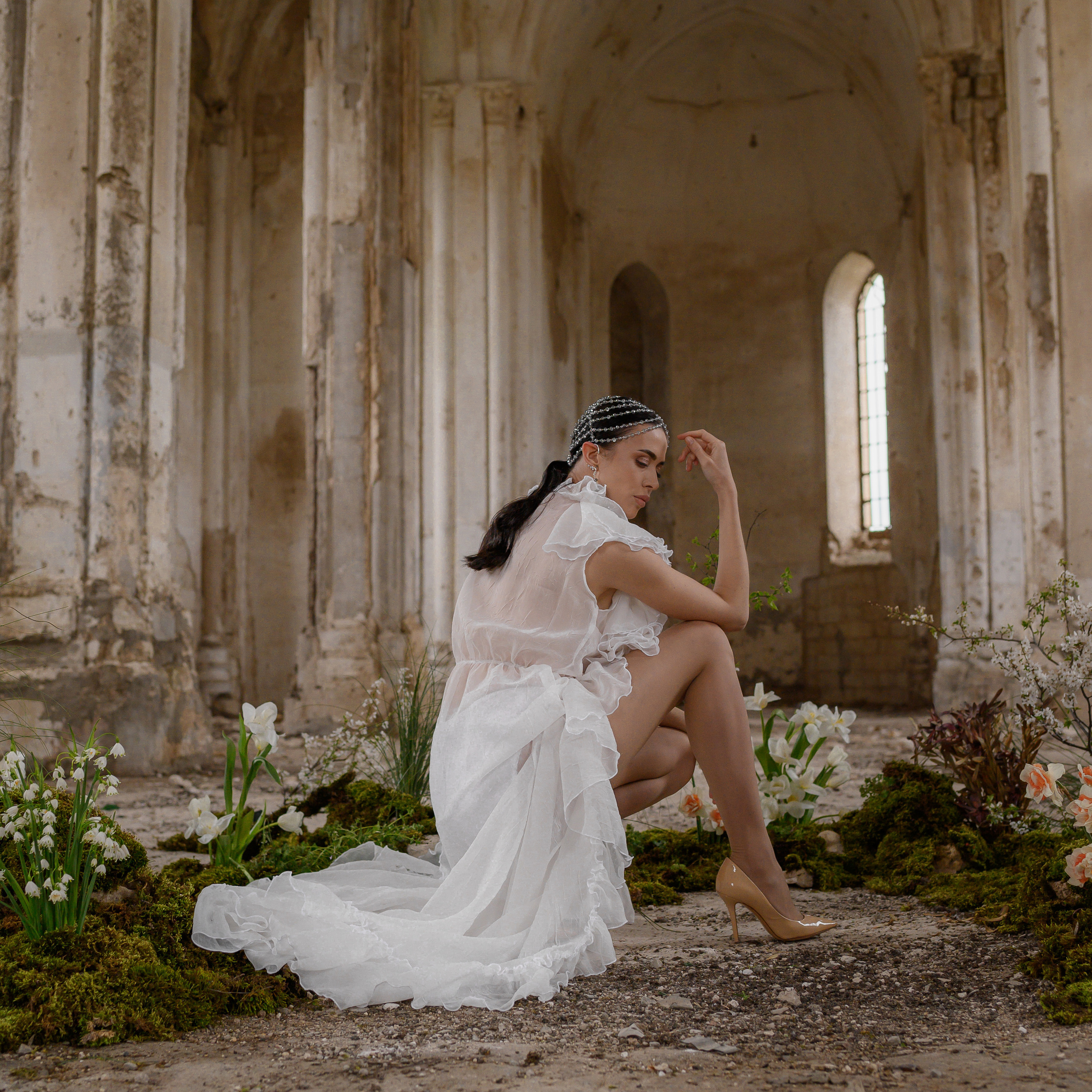 Костёл Сердца Иисуса Христа