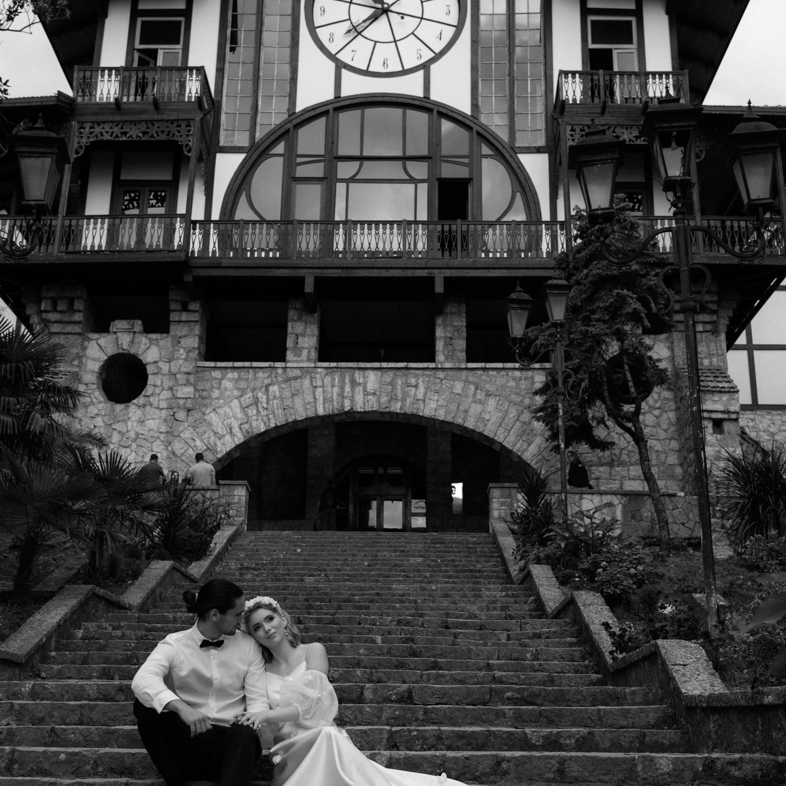 Гагра для двоих