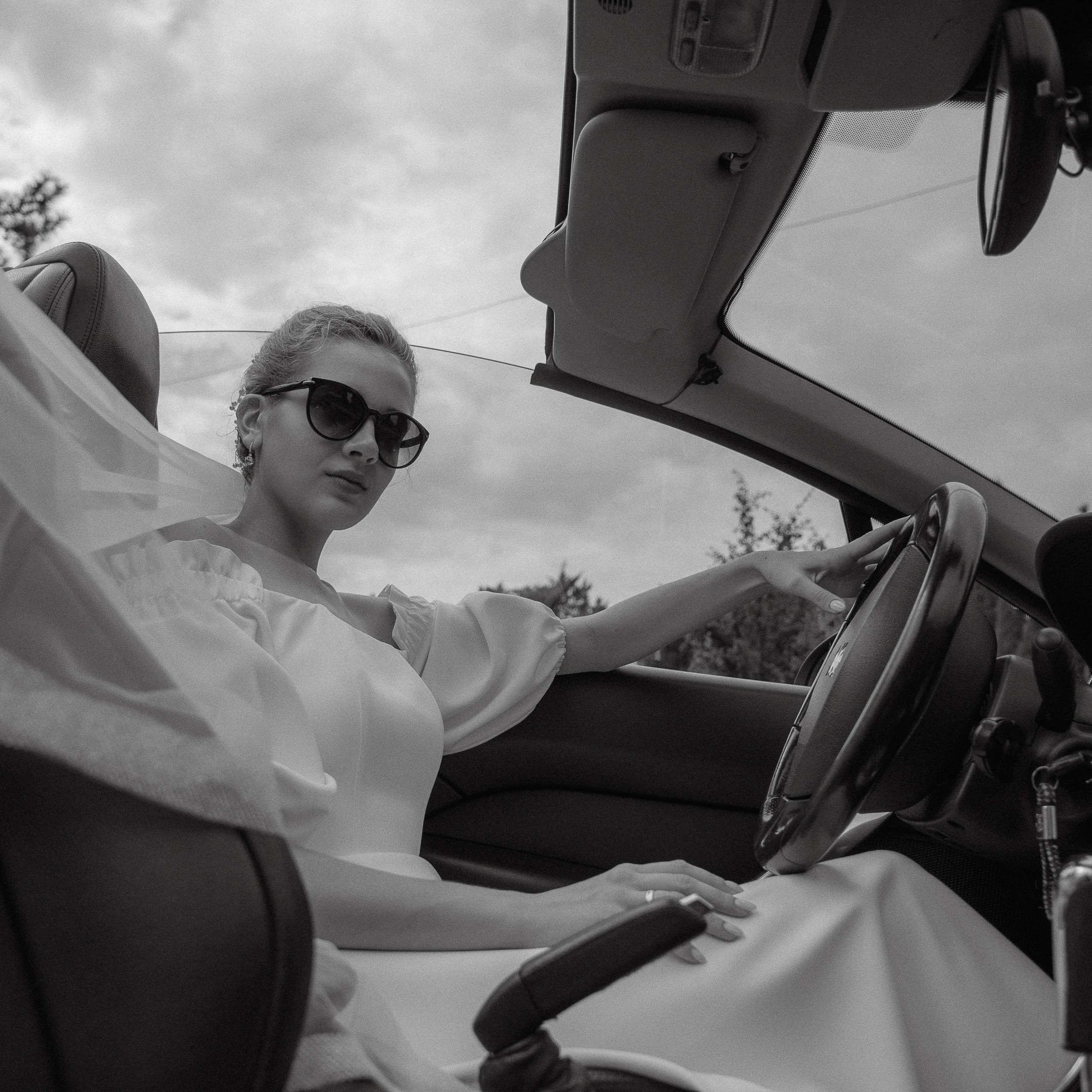 Максим и Татьяна. Золотая Балка.