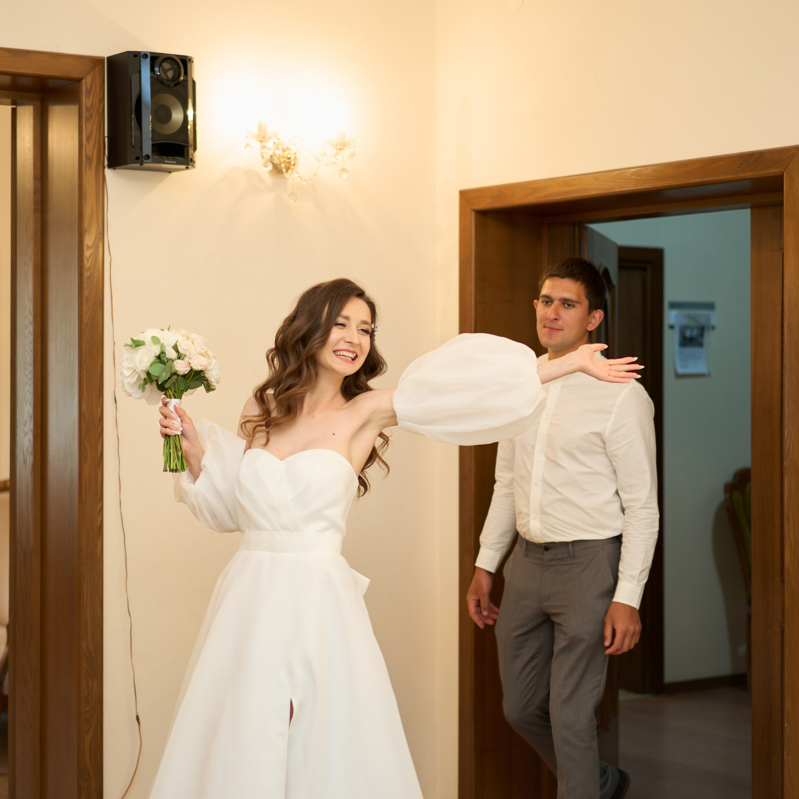 Отзывы. Свадебный и семейный фотограф в Калининграде Алина Шумахер