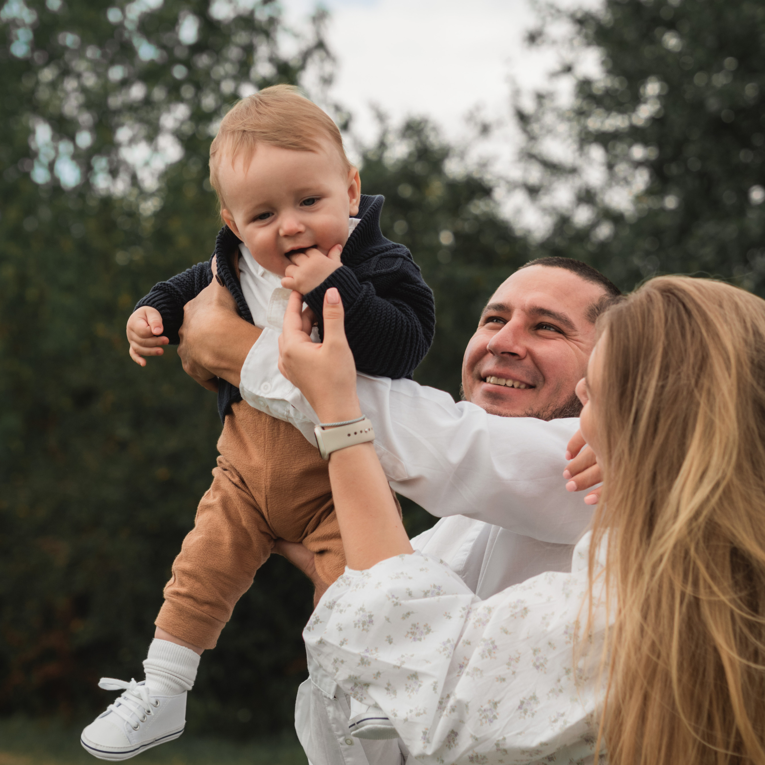 Отзывы. Миронова Анастасия